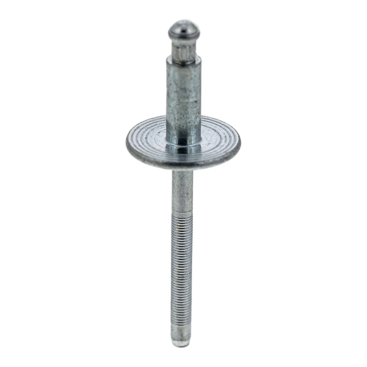 Polaris OEM Rivet-4.8Mm-3.2-6.3-St-Lf, 7662230