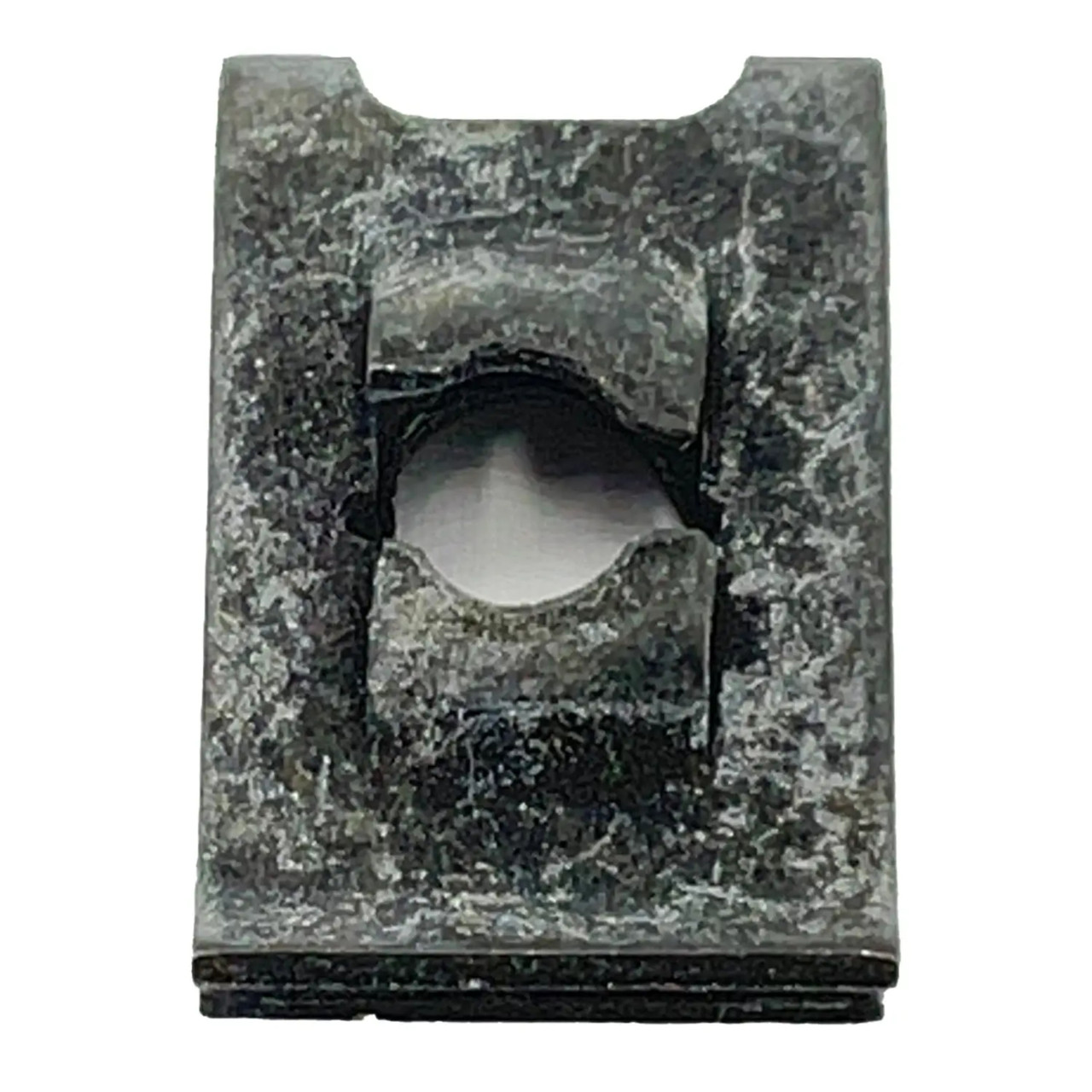 Polaris OEM U Type Nut #10 A.06, 7670112