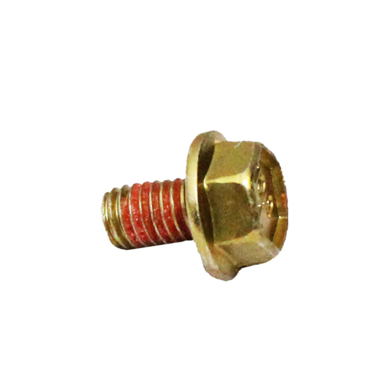 POLARIS OEM Scr-Hxfl,M6x1.0X10 10.9, 7519164