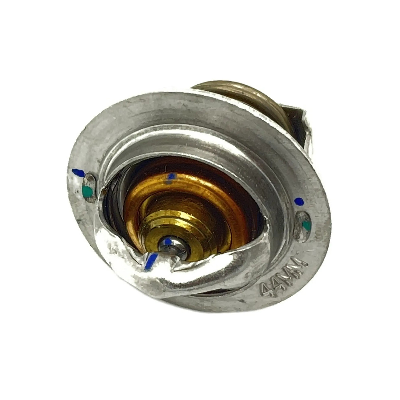 Polaris OEM Waterpump 180 Degree Thermostat, 7052561