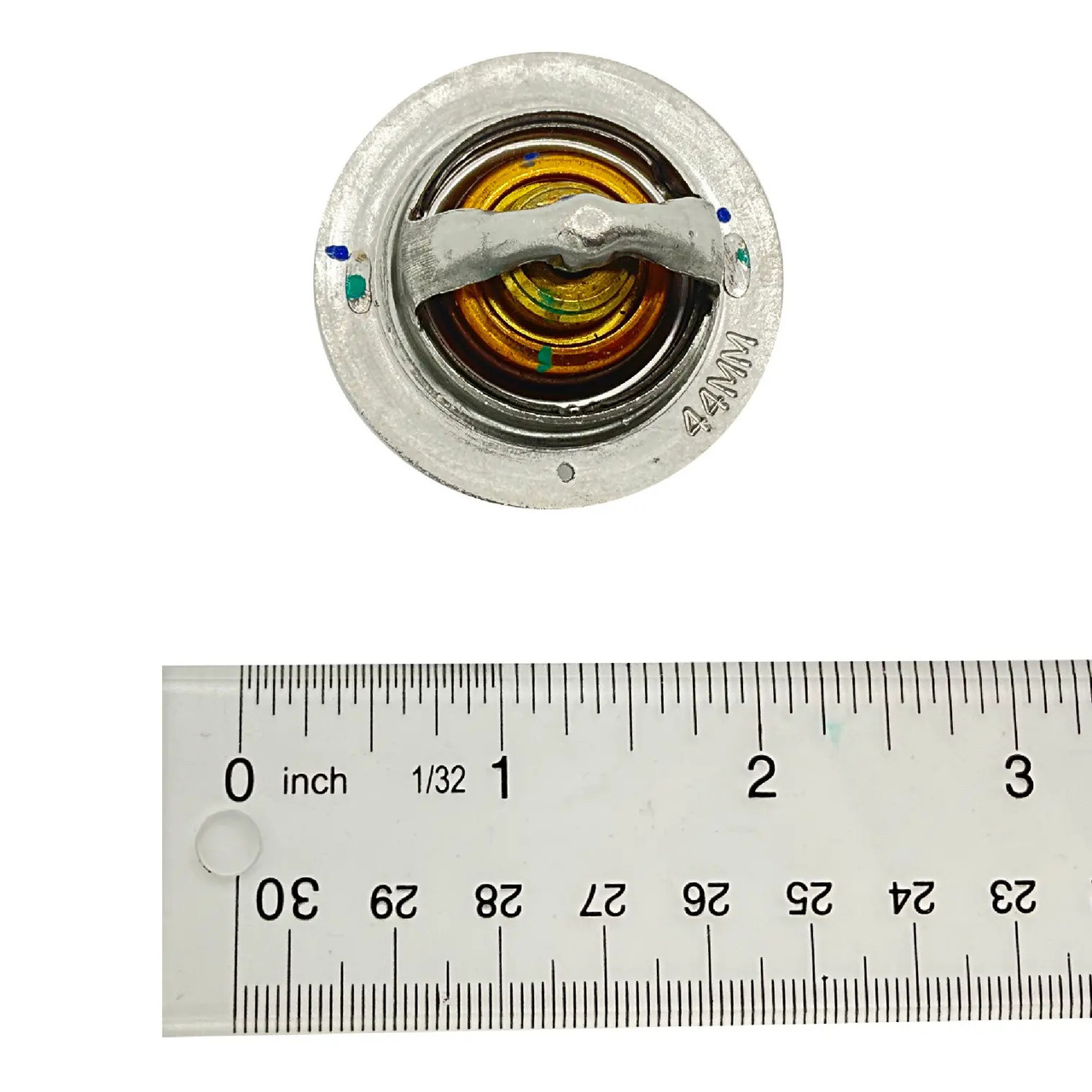 Polaris OEM Waterpump 180 Degree Thermostat, 7052561