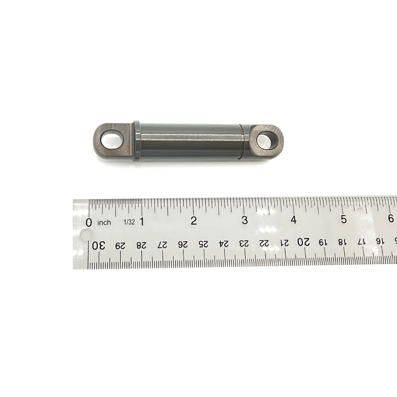 Polaris Snowmobile OEM Grooved Pivot Shaft, 5139521, 5140556