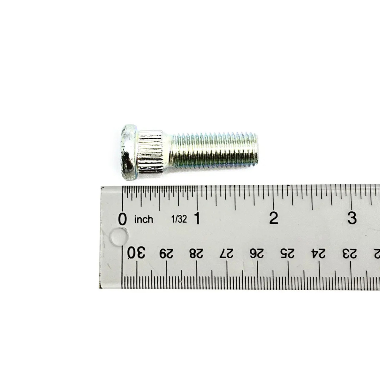 Polaris OEM Wheel Stud, M12-1.5, 7519753