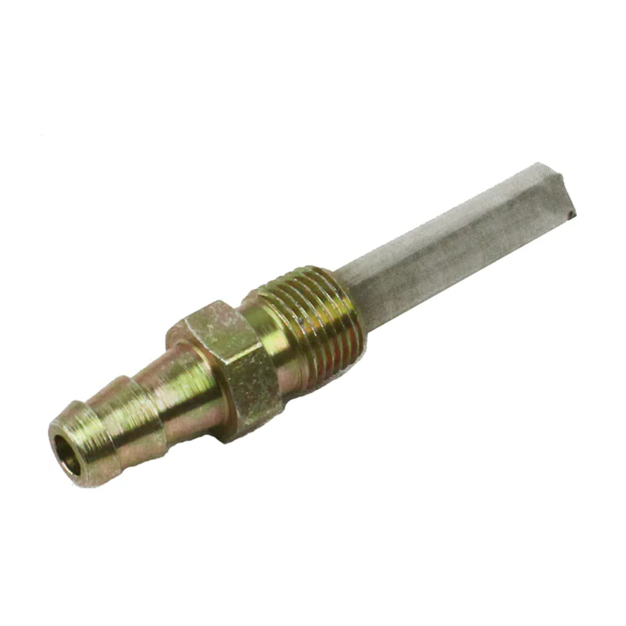 Polaris OEM Reserve Fuel Outlet Fitting, 7052149