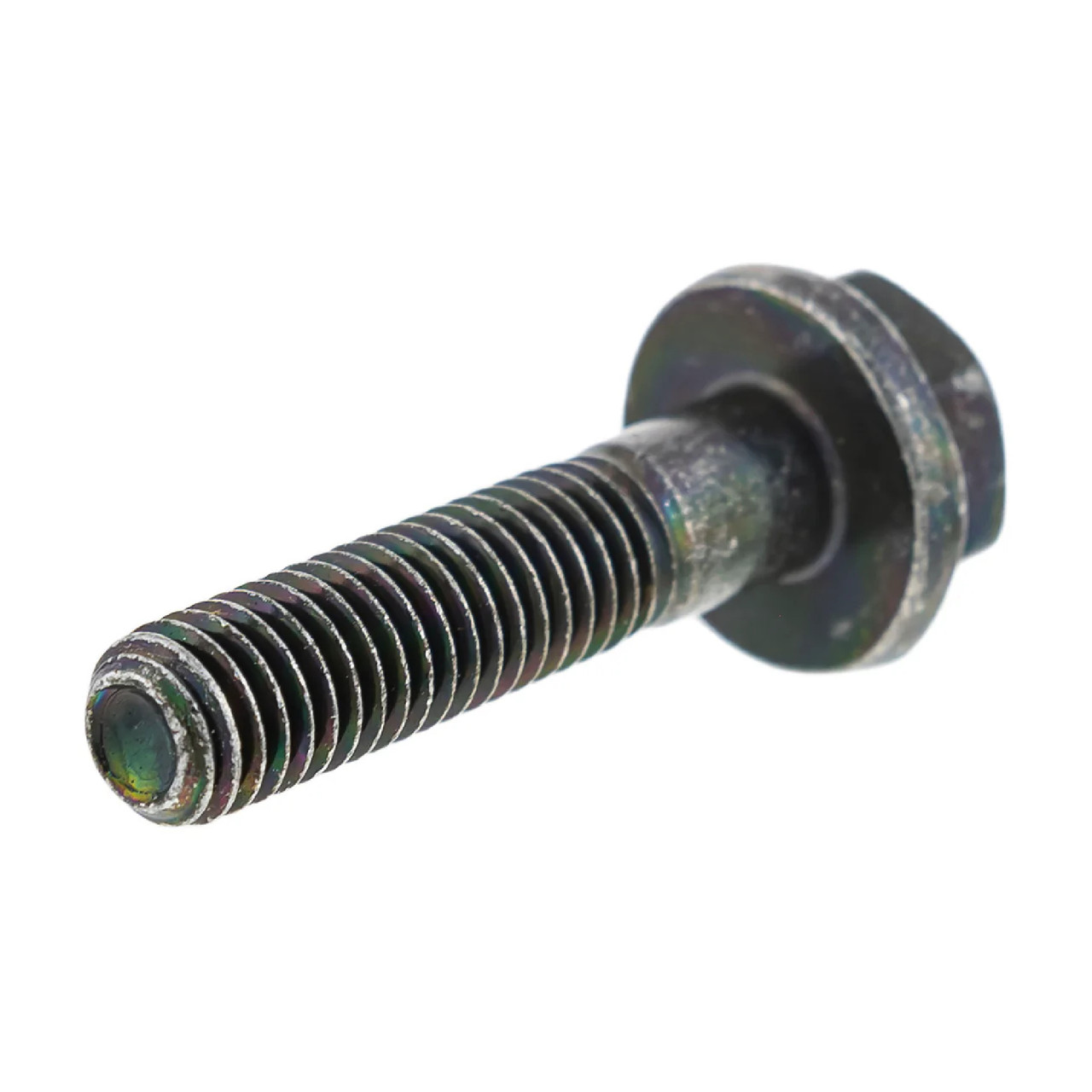 Polaris OEM Hexagonal Flange Screw (8 mm X 1.25 mm), 7519052