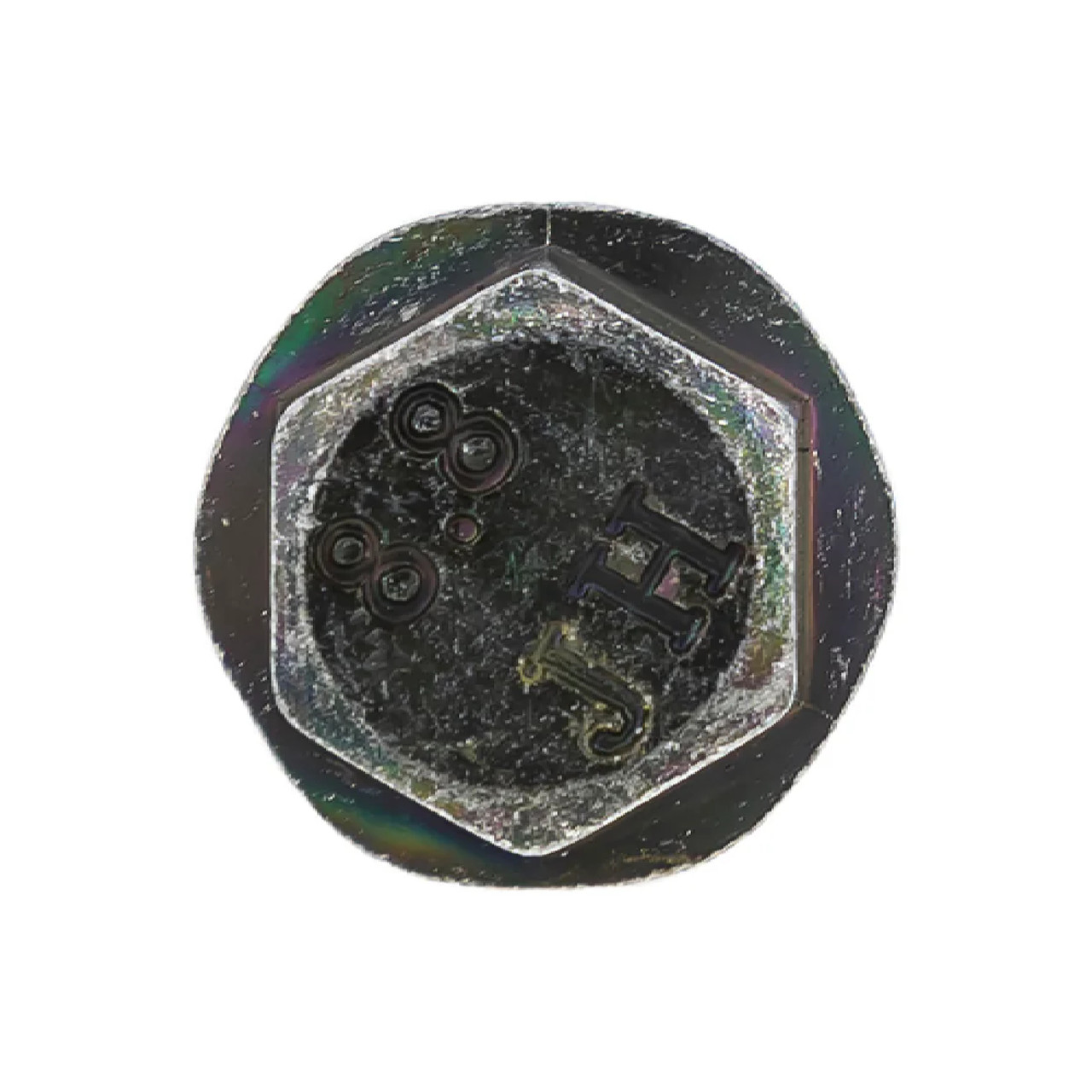 Polaris OEM Hexagonal Flange Screw (8 mm X 1.25 mm), 7519052