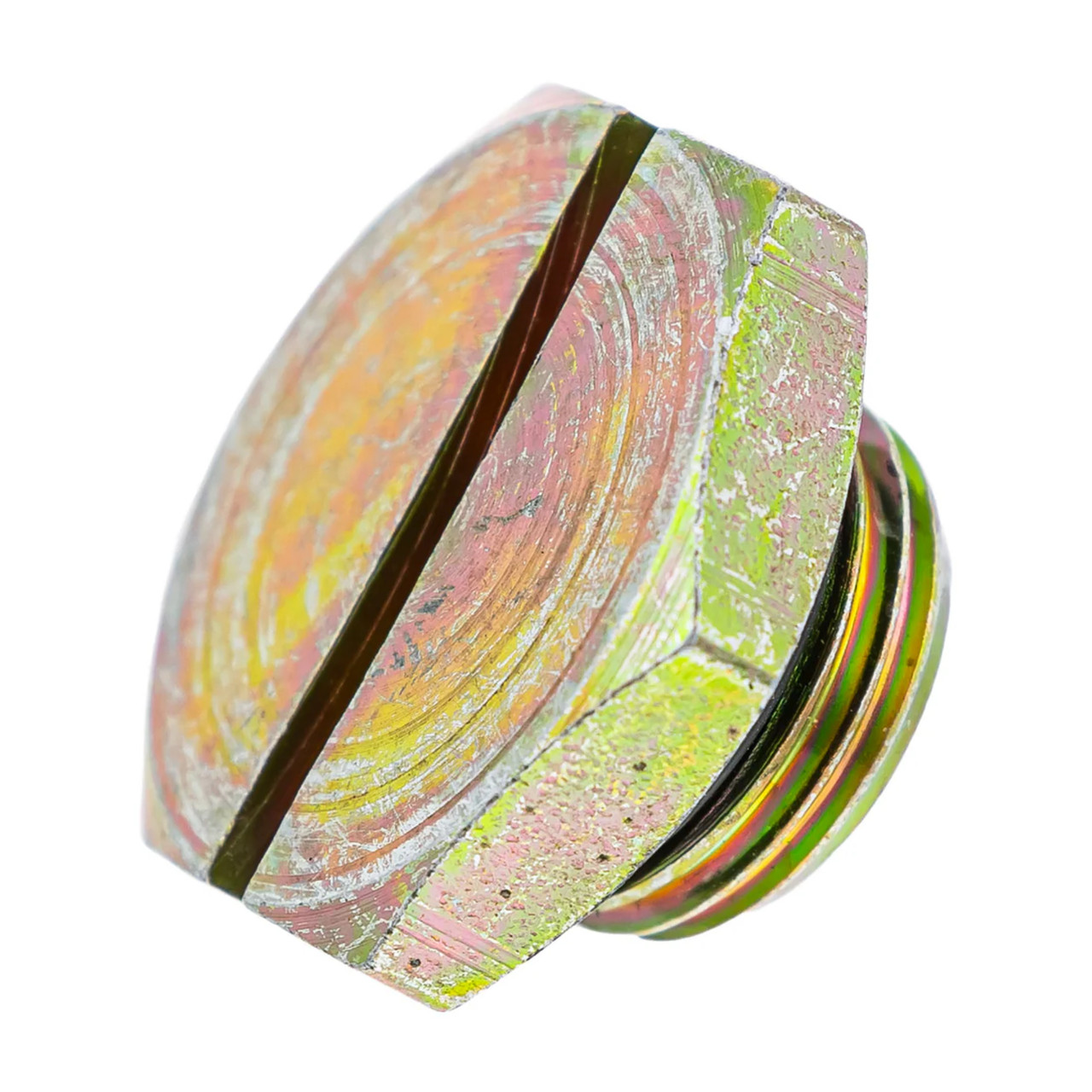 Polaris Snowmobile OEM Magnetized Plug, 7052382