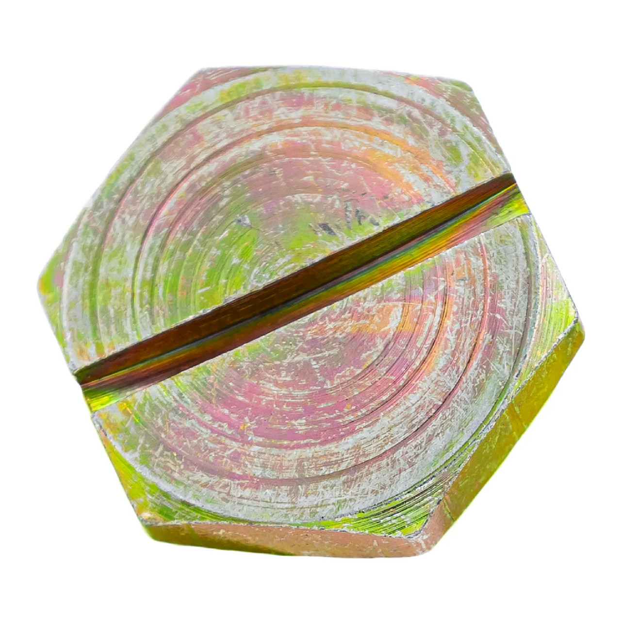 Polaris Snowmobile OEM Magnetized Plug, 7052382