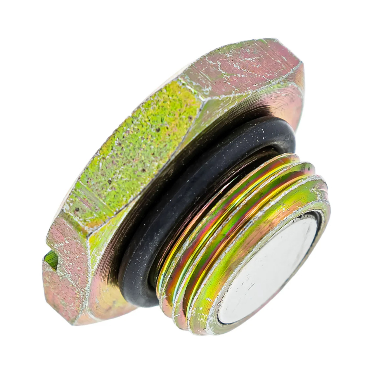 Polaris Snowmobile OEM Magnetized Plug, 7052382