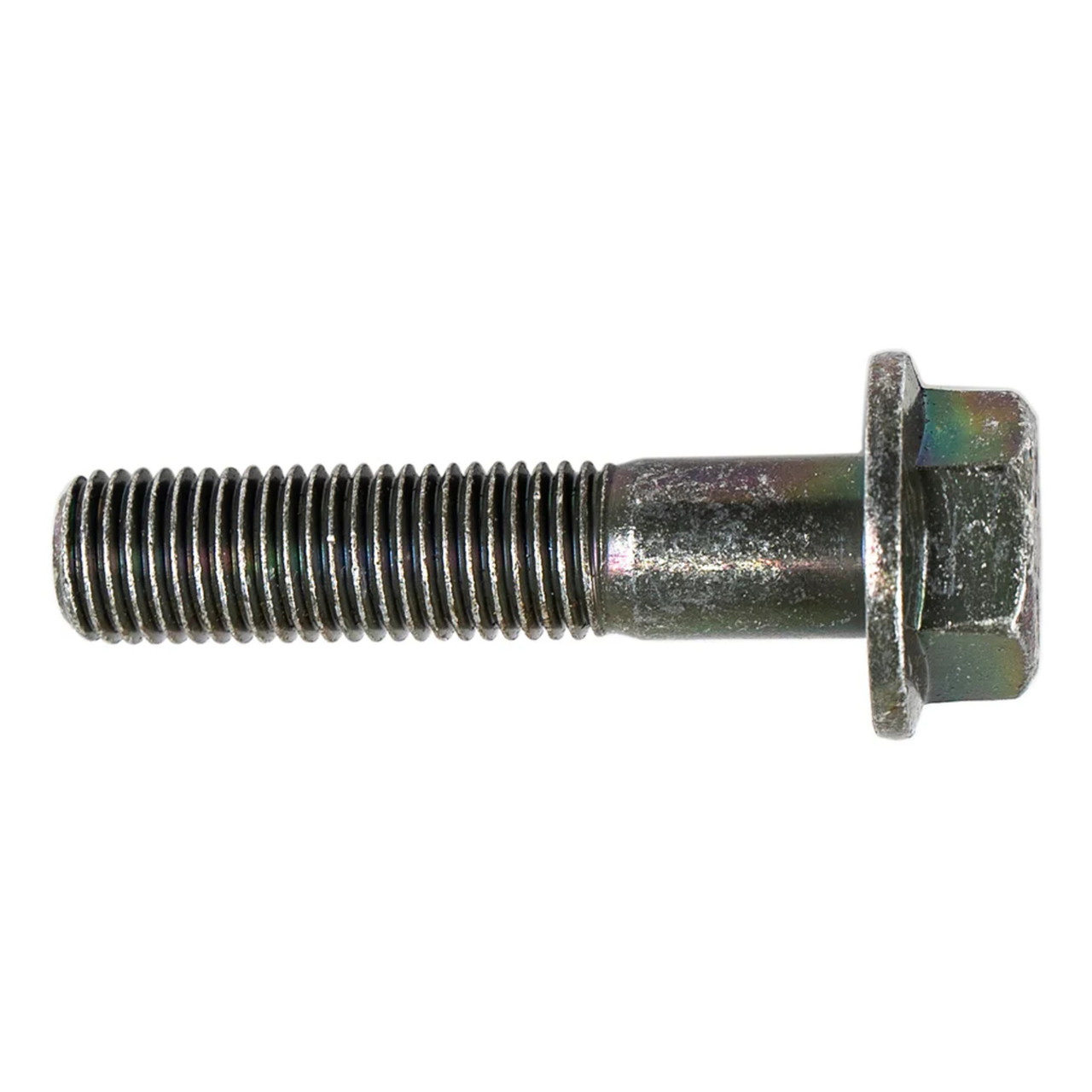 Polaris OEM Hexagonal Flange Bolt (M10 x 1.25 x 40), 7518595