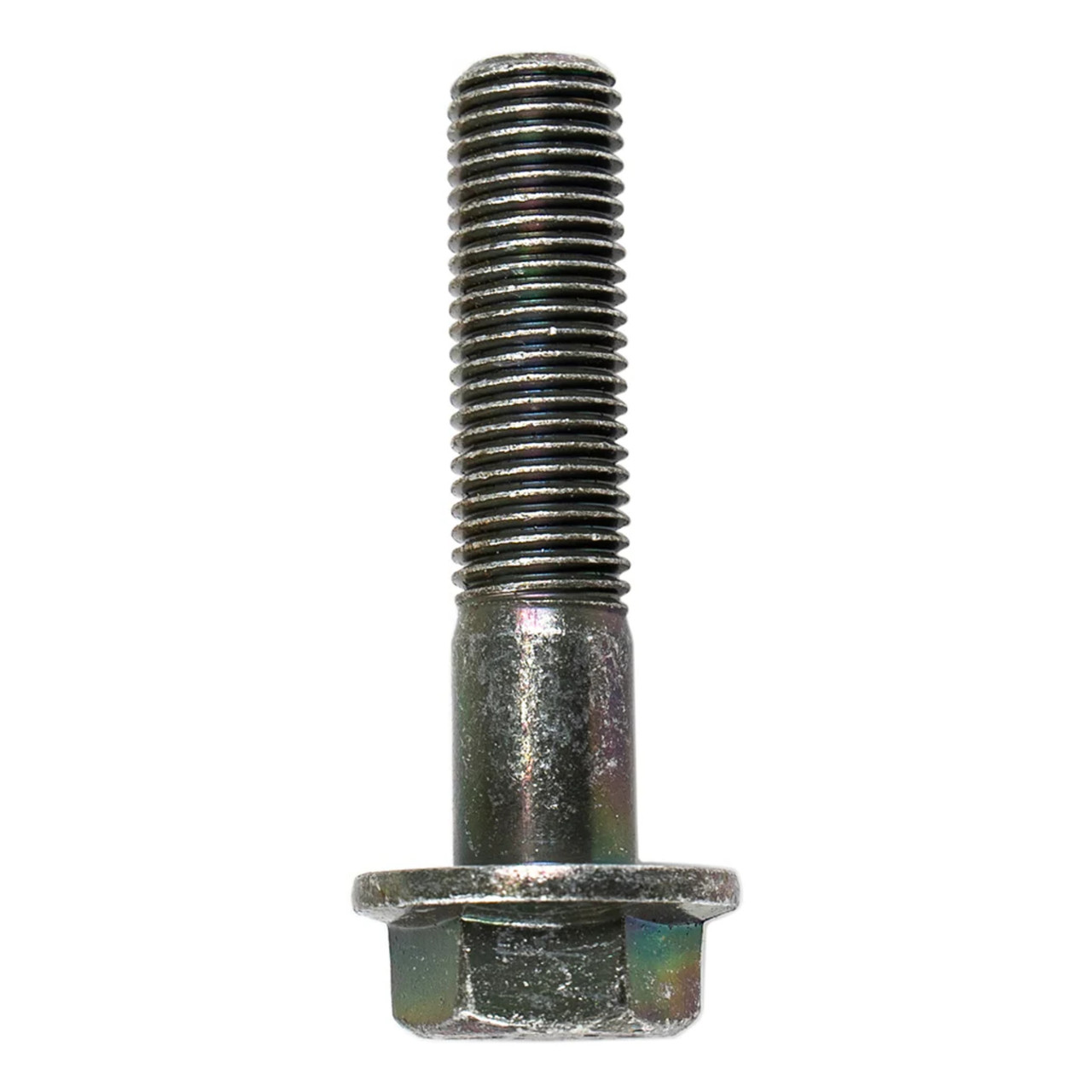 Polaris OEM Hexagonal Flange Bolt (M10 x 1.25 x 40), 7518595