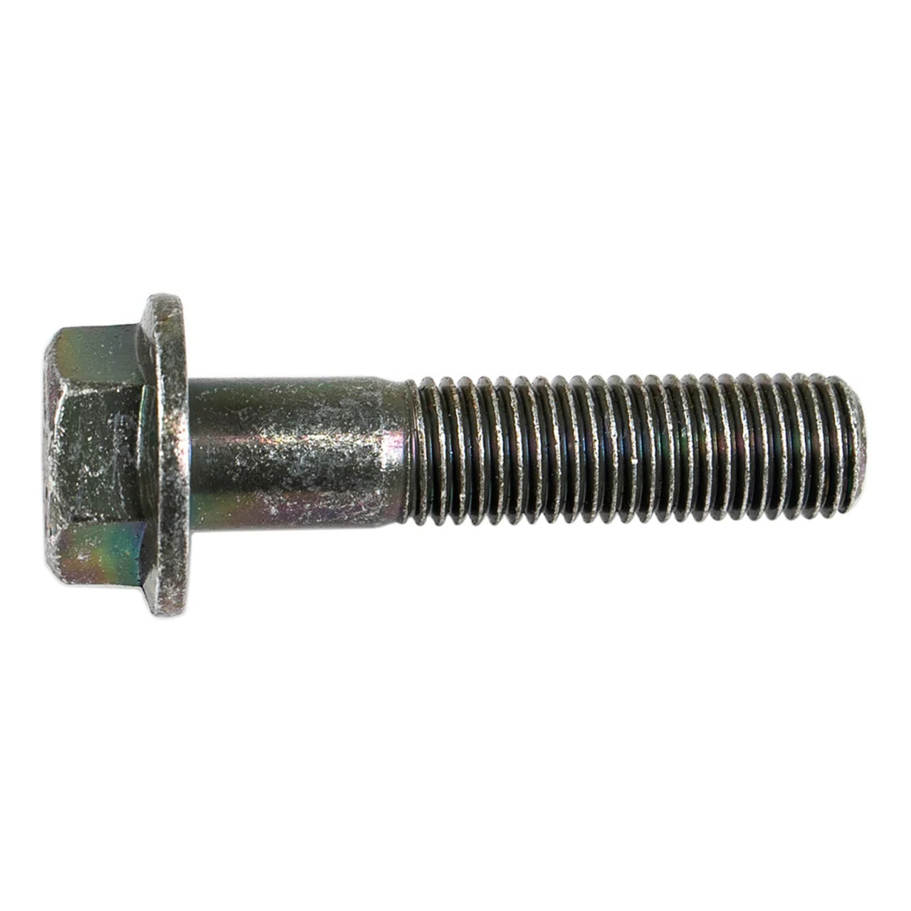 Polaris OEM Hexagonal Flange Bolt (M10 x 1.25 x 40), 7518595