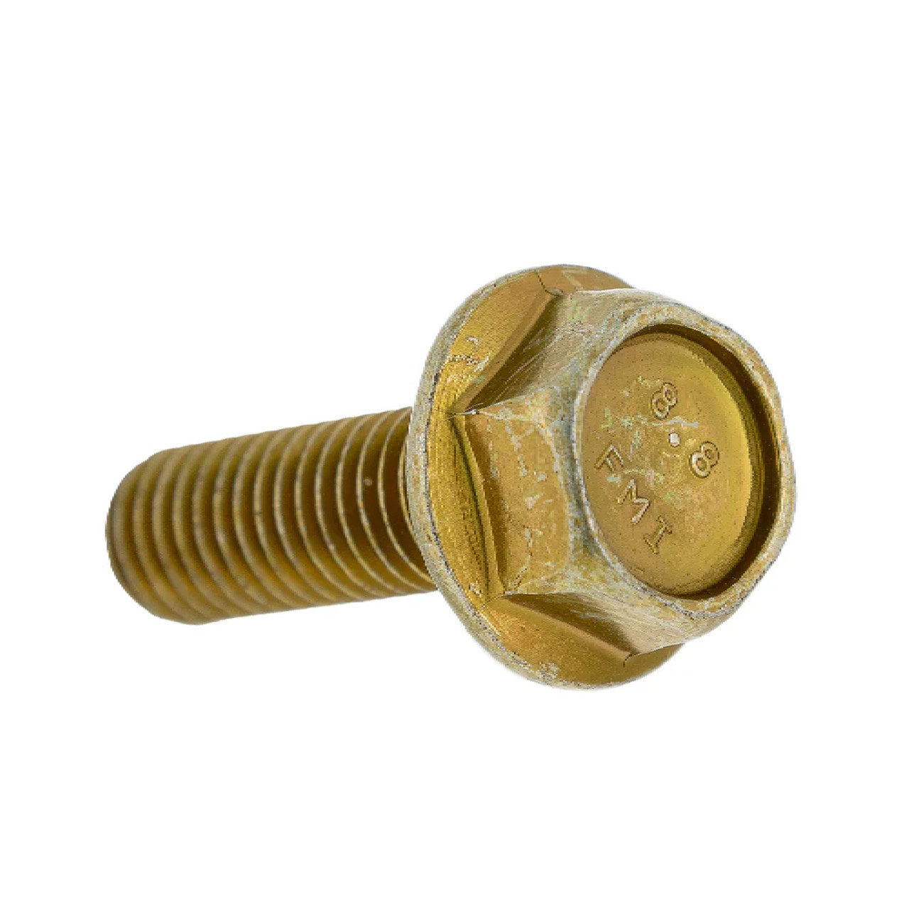 Polaris OEM Hexagonal Flange Bolt (M8 x 1.25 x 25), 7518514