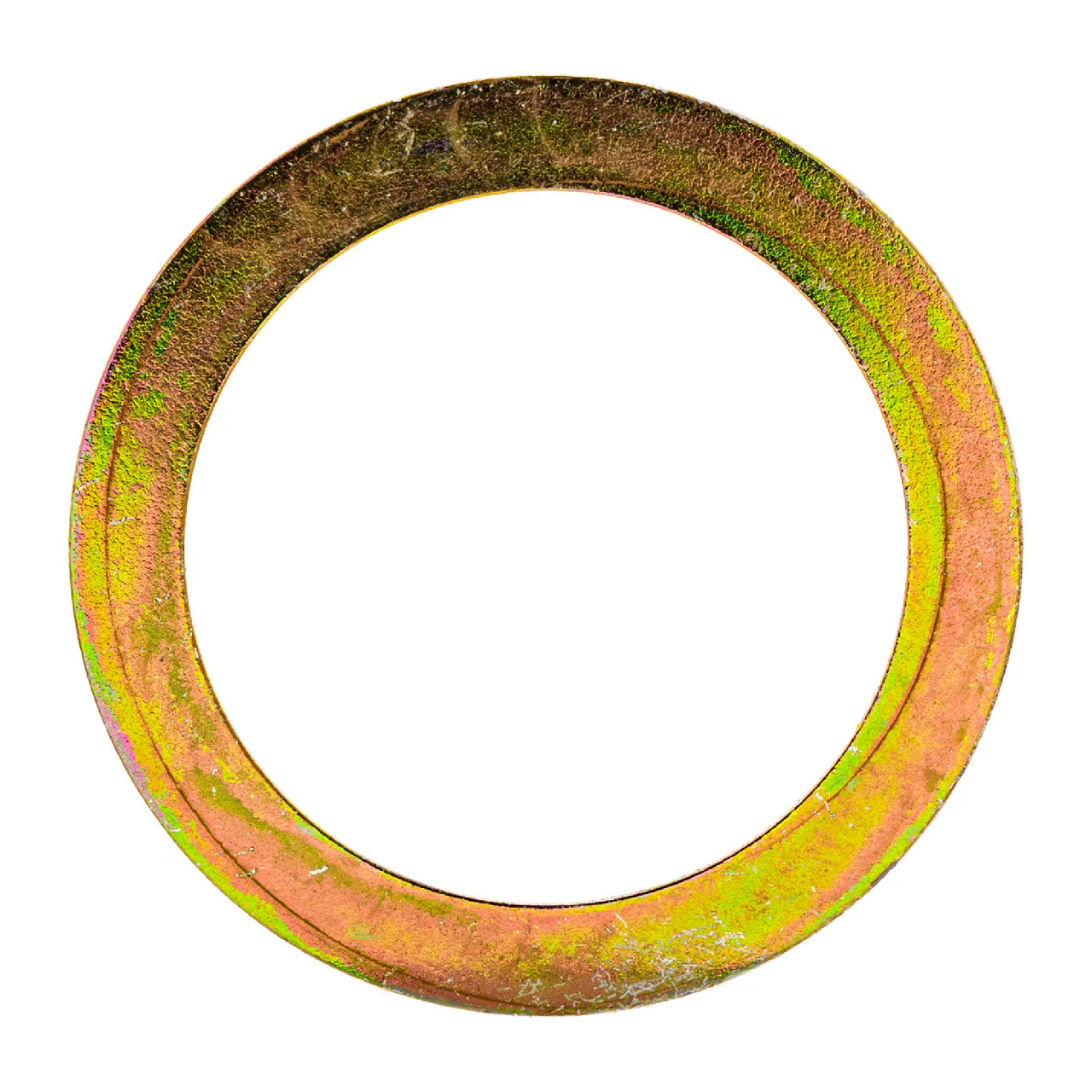 Polaris OEM Transmission Assembly Washer (1.50 X 2.00 X .025), 7556076