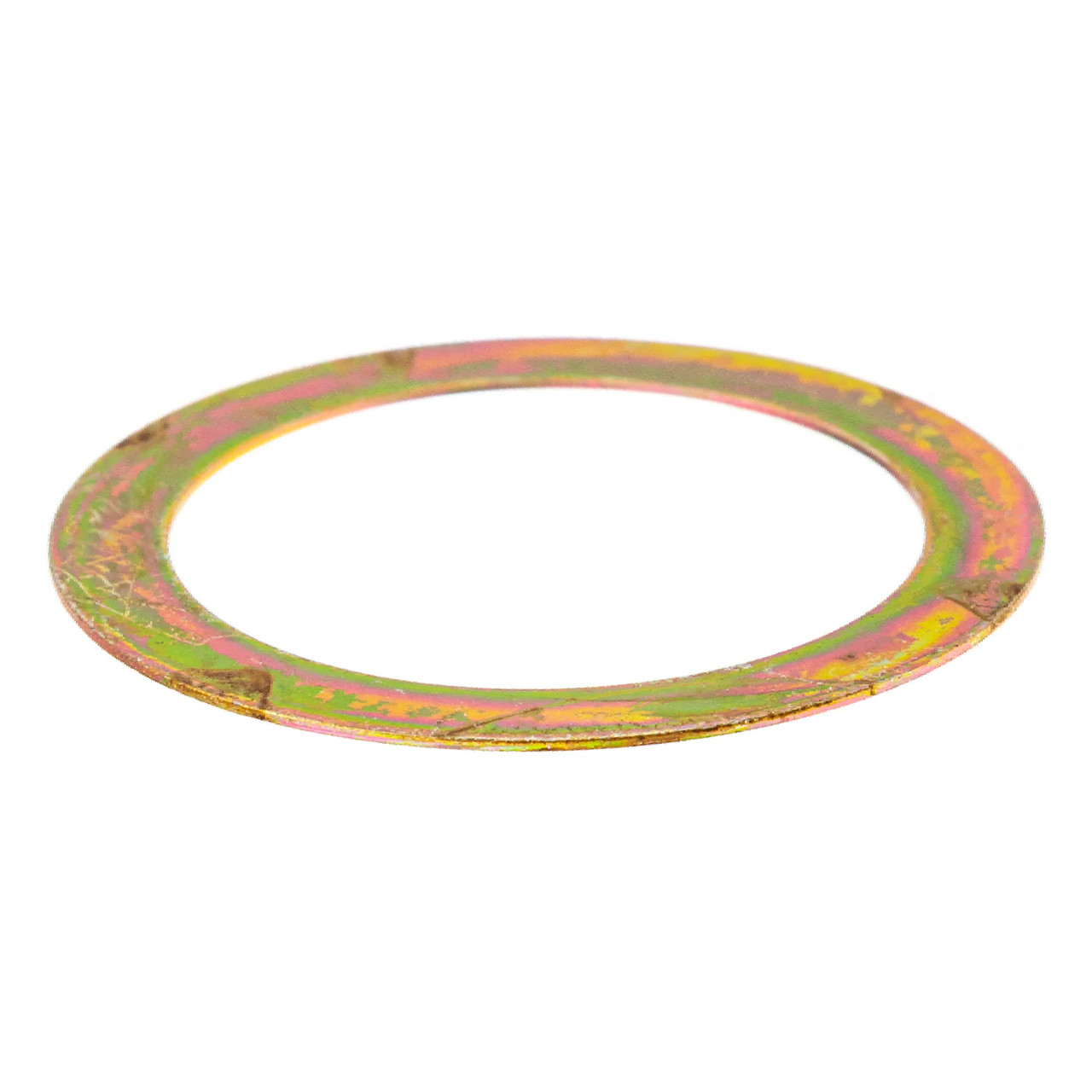 Polaris OEM Transmission Assembly Washer (1.50 X 2.00 X .025), 7556076