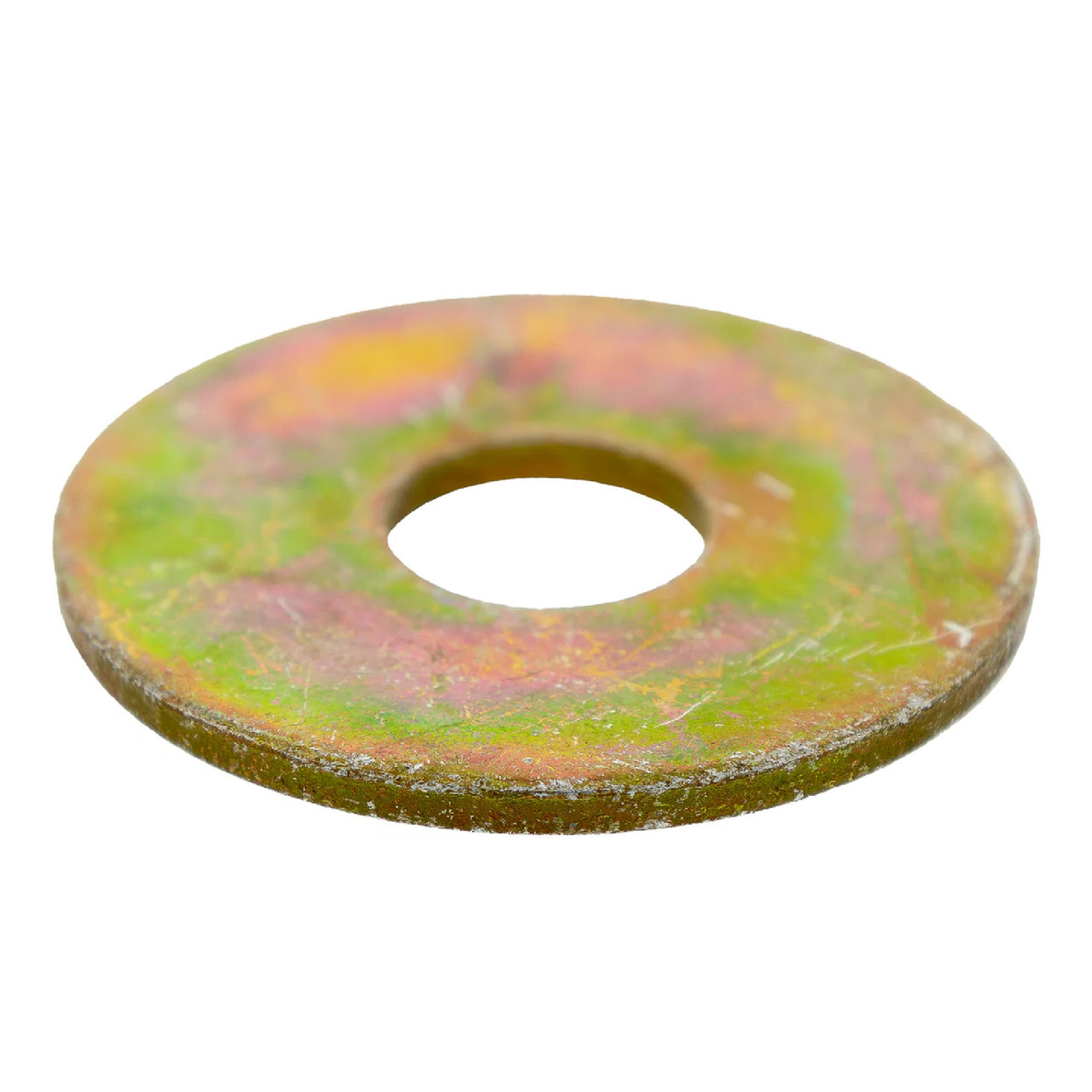 Polaris Snowmobile OEM Washer (.483 X 1.37 X .083), 7556156