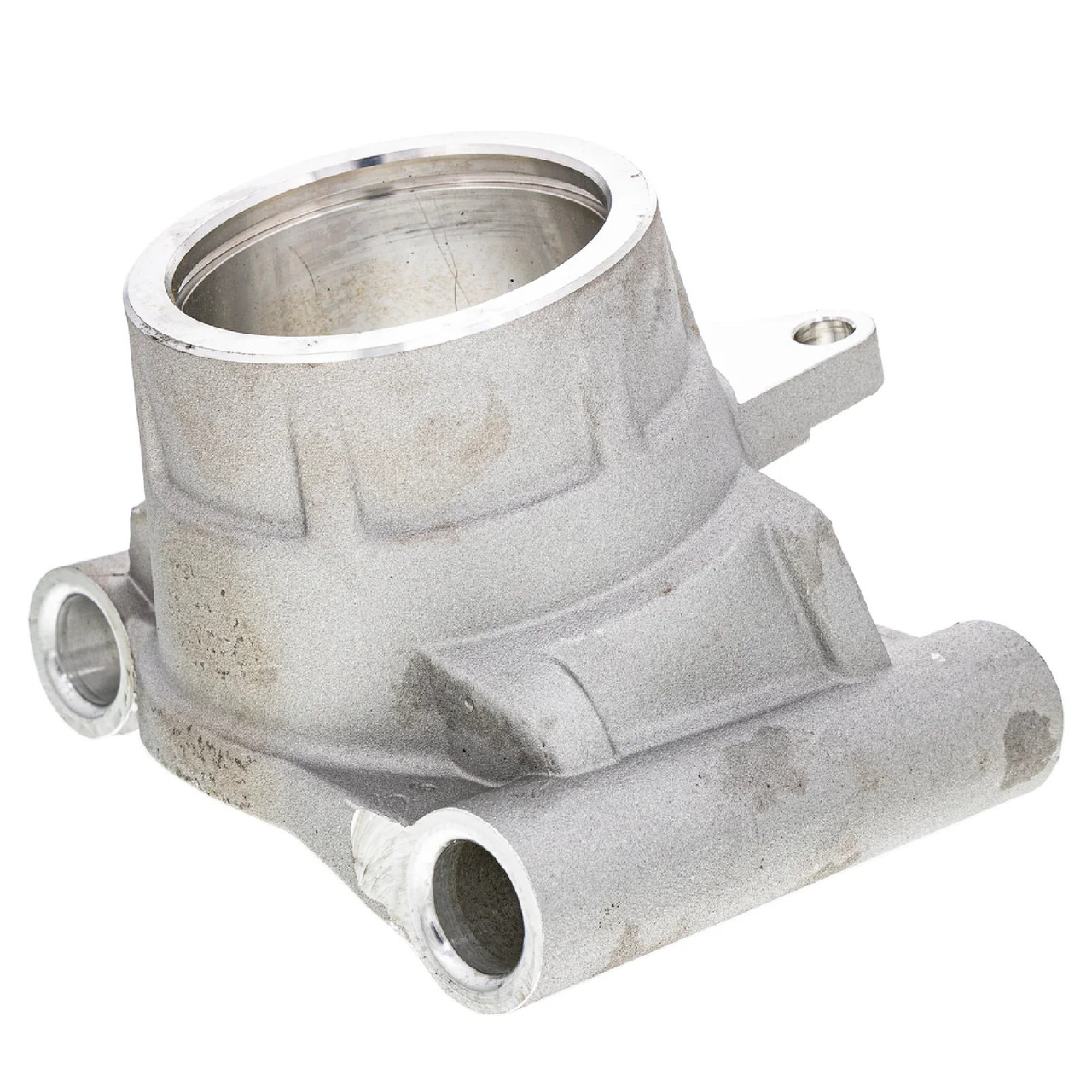 Polaris OEM Left Hand Wheel Bearing Carrier, 5138501