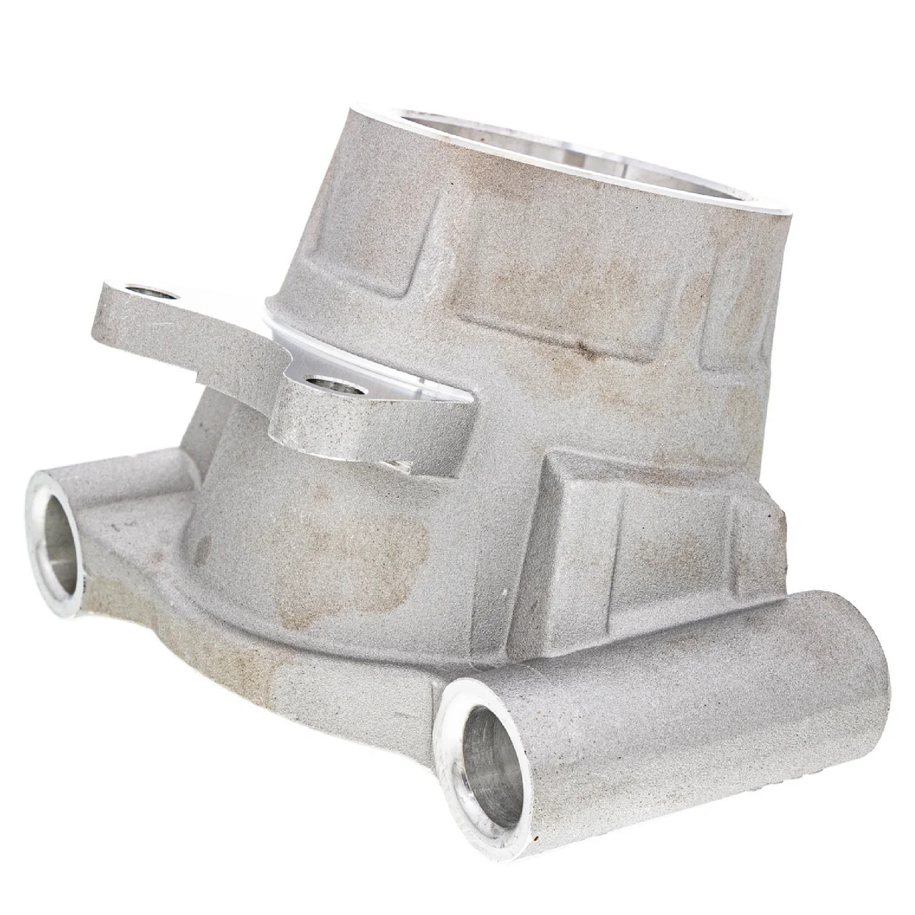 Polaris OEM Left Hand Wheel Bearing Carrier, 5138501