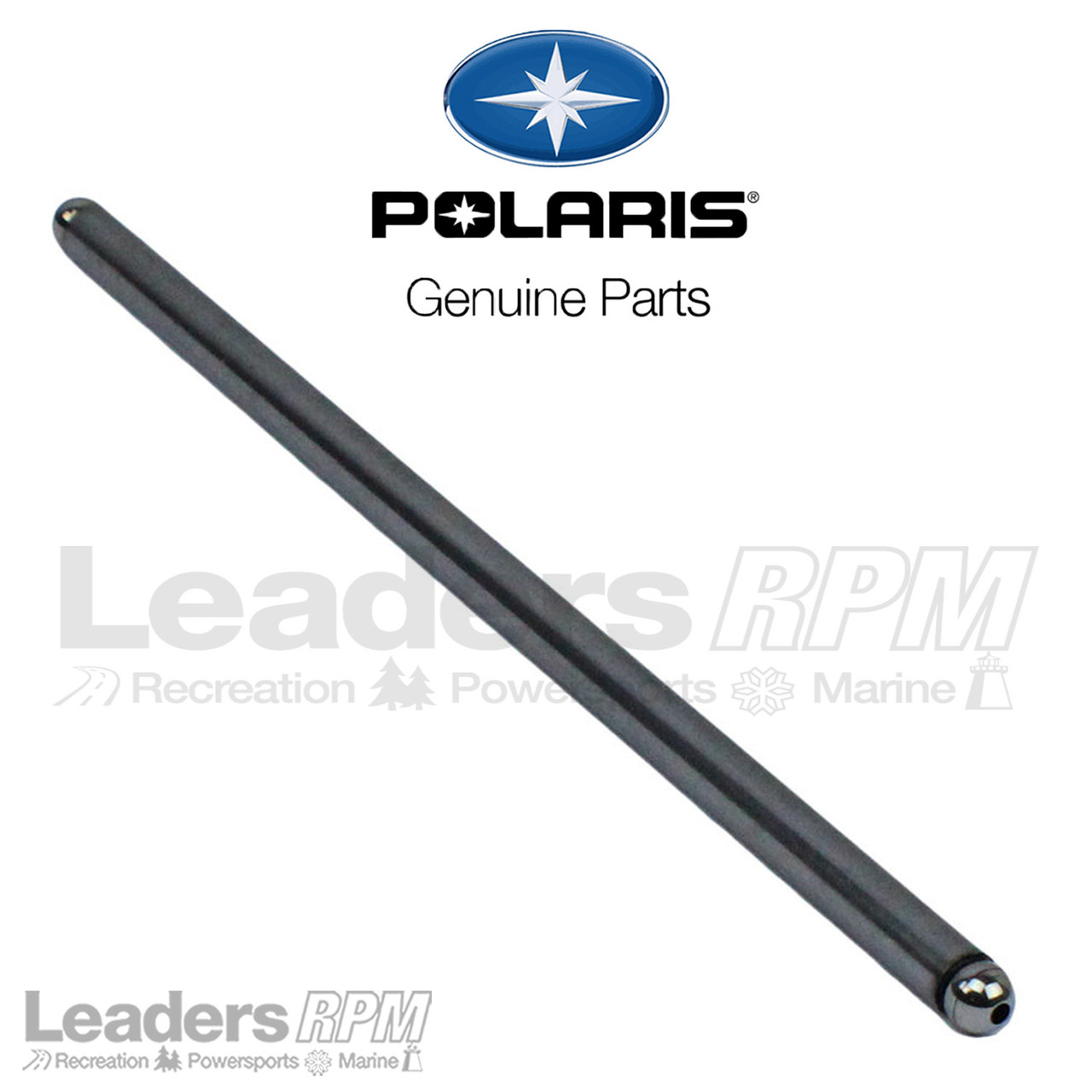 Polaris New OEM Pushrod-Twin 5138254 Sportsman Ranger Razor RZR 800