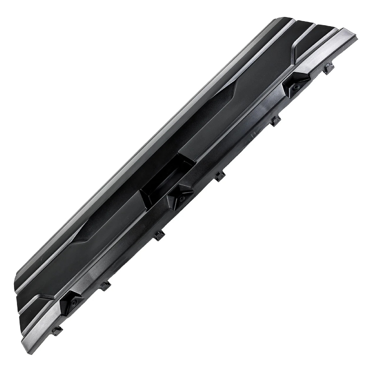 Polaris OEM Panel-Tailgate,Outer,Blk, 5453779-070