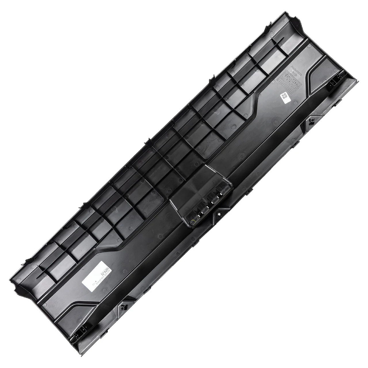 Polaris OEM Panel-Tailgate,Outer,Blk, 5453779-070