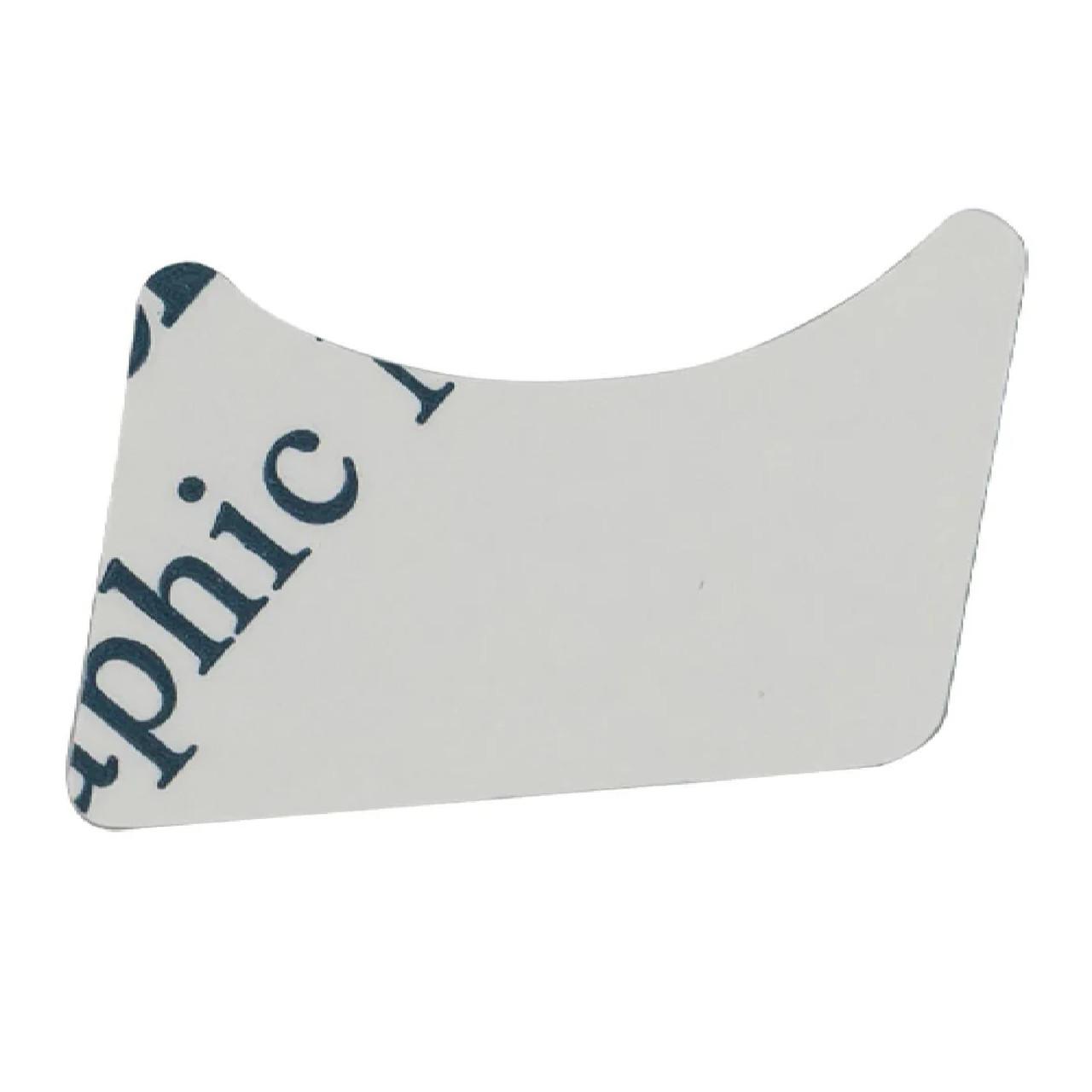 Polaris Snowmobile OEM Ignition Decal, 7175999