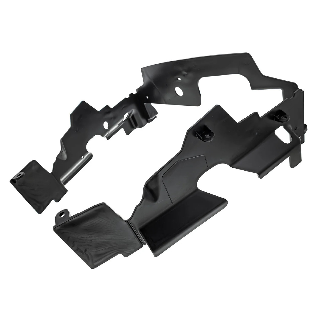 Polaris OEM Shroud-Radiator, 5452039