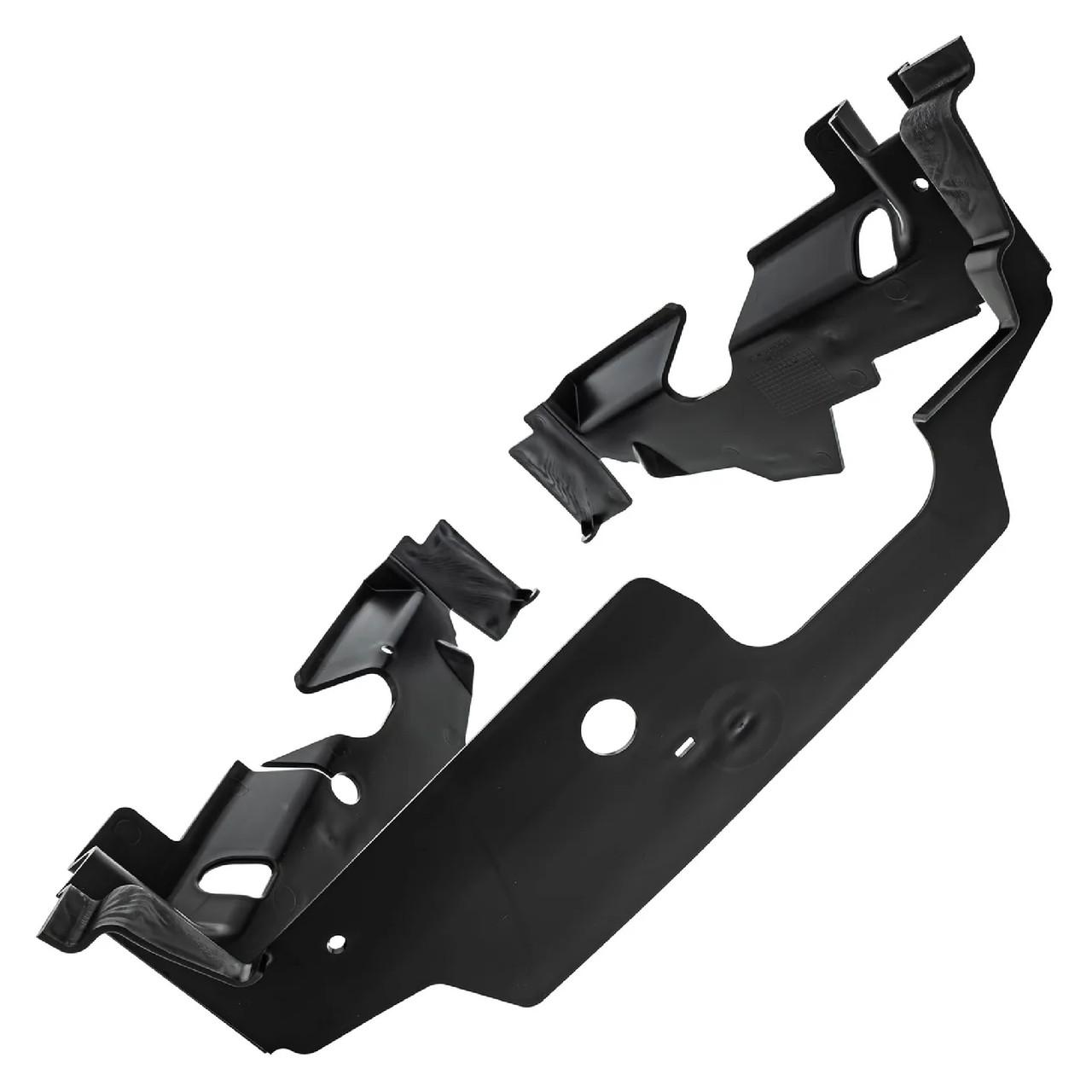 Polaris OEM Shroud-Radiator, 5452039