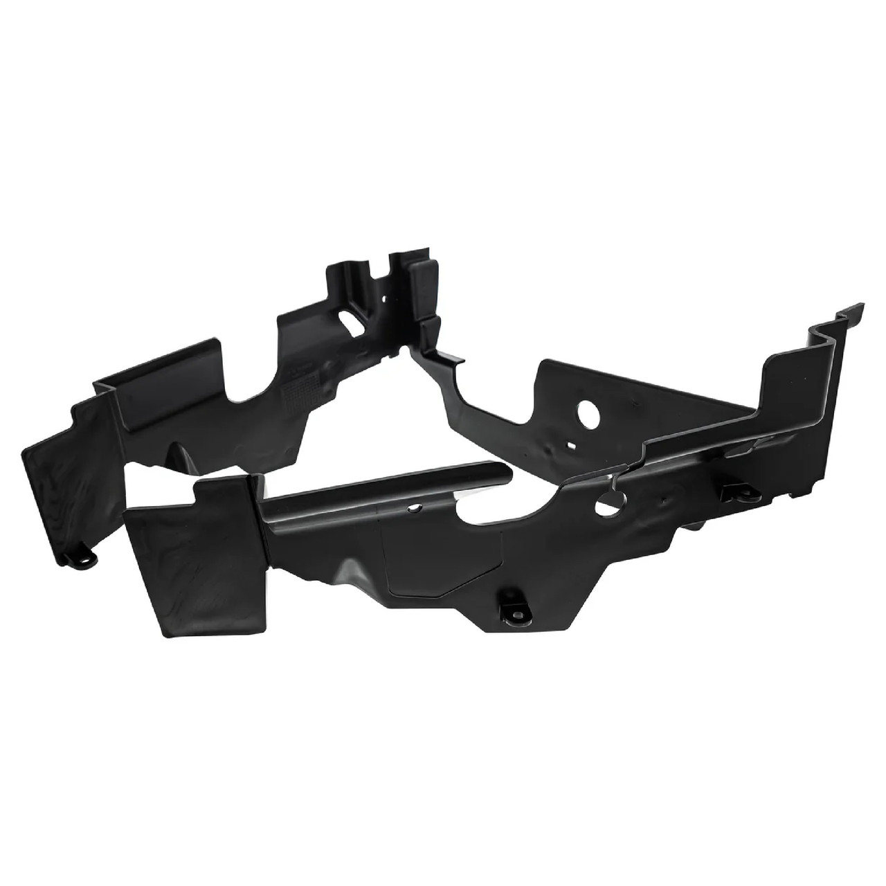 Polaris OEM Shroud-Radiator, 5452039