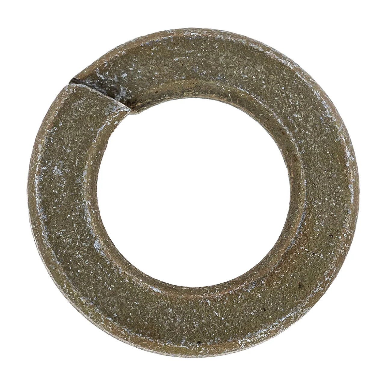 Polaris Snowmobile OEM Spring Lock Washer, 7553101