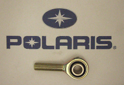 Polaris New OEM Rod End LH Steering Trail,Sport,Touring,XLT,Storm,Indy,XCR,RMK