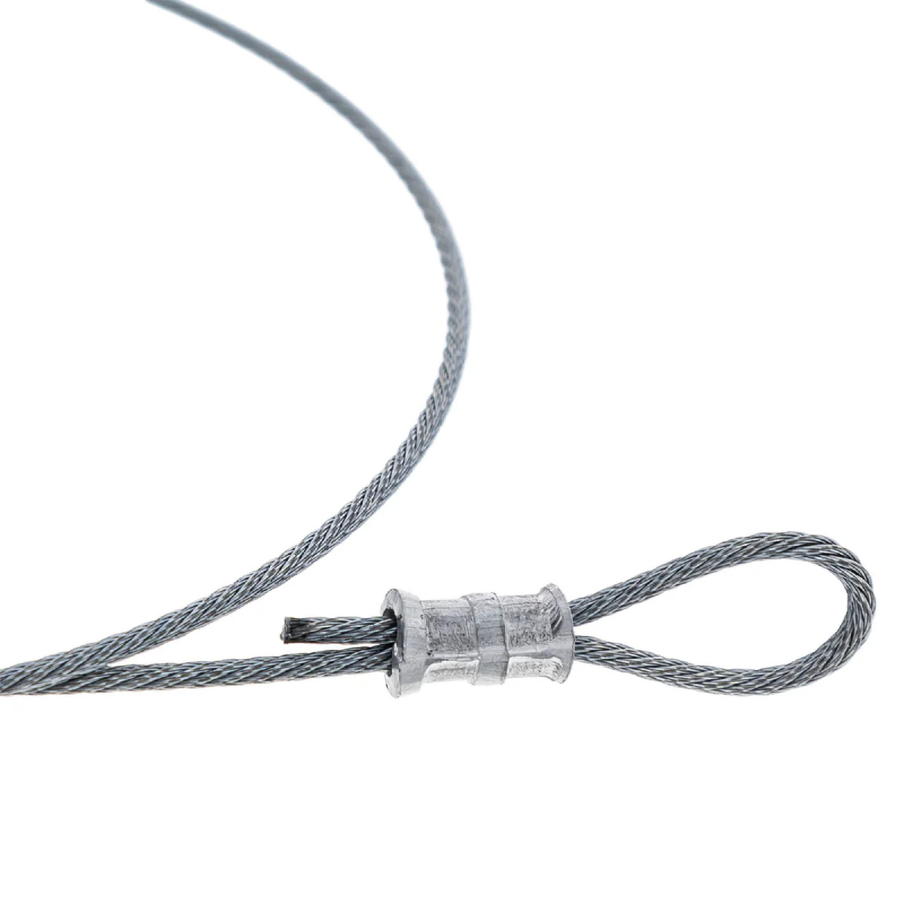 Polaris New OEM Cable,Hood,Hyb., 7080764