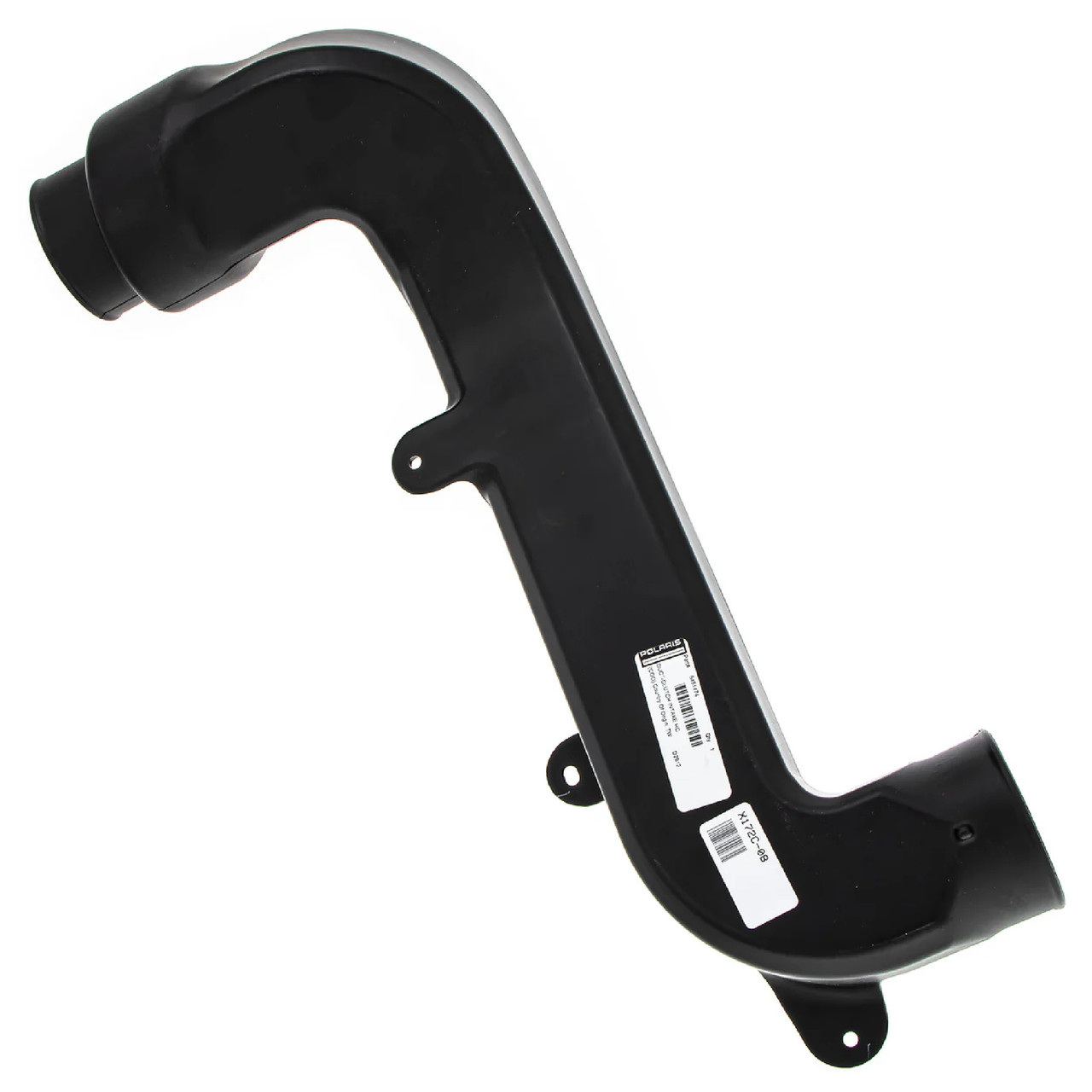 Polaris New OEM Duct-Clutch Intake Hc, 5451474