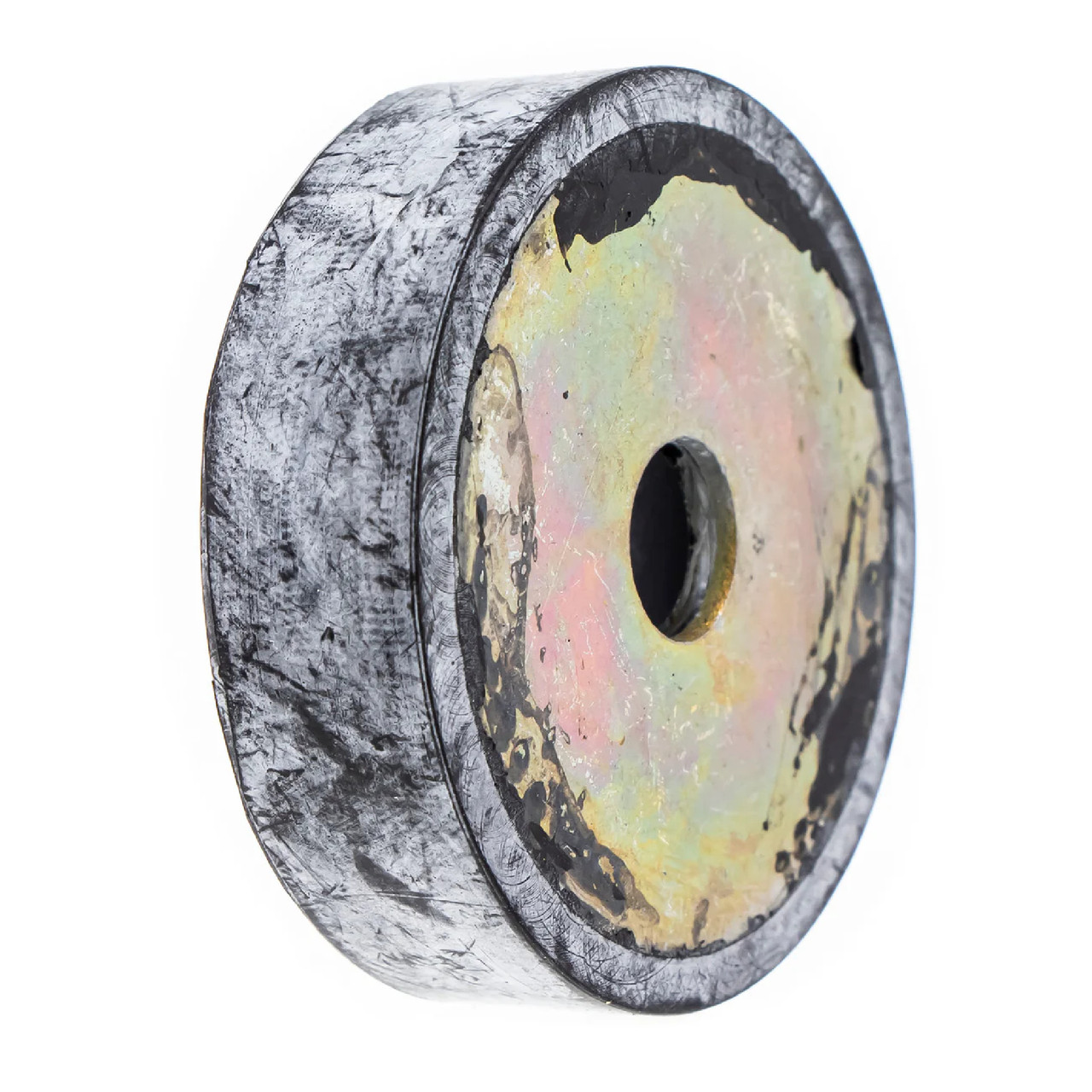 Polaris Snowmobile OEM Top Rubber Engine Mount, 5413350