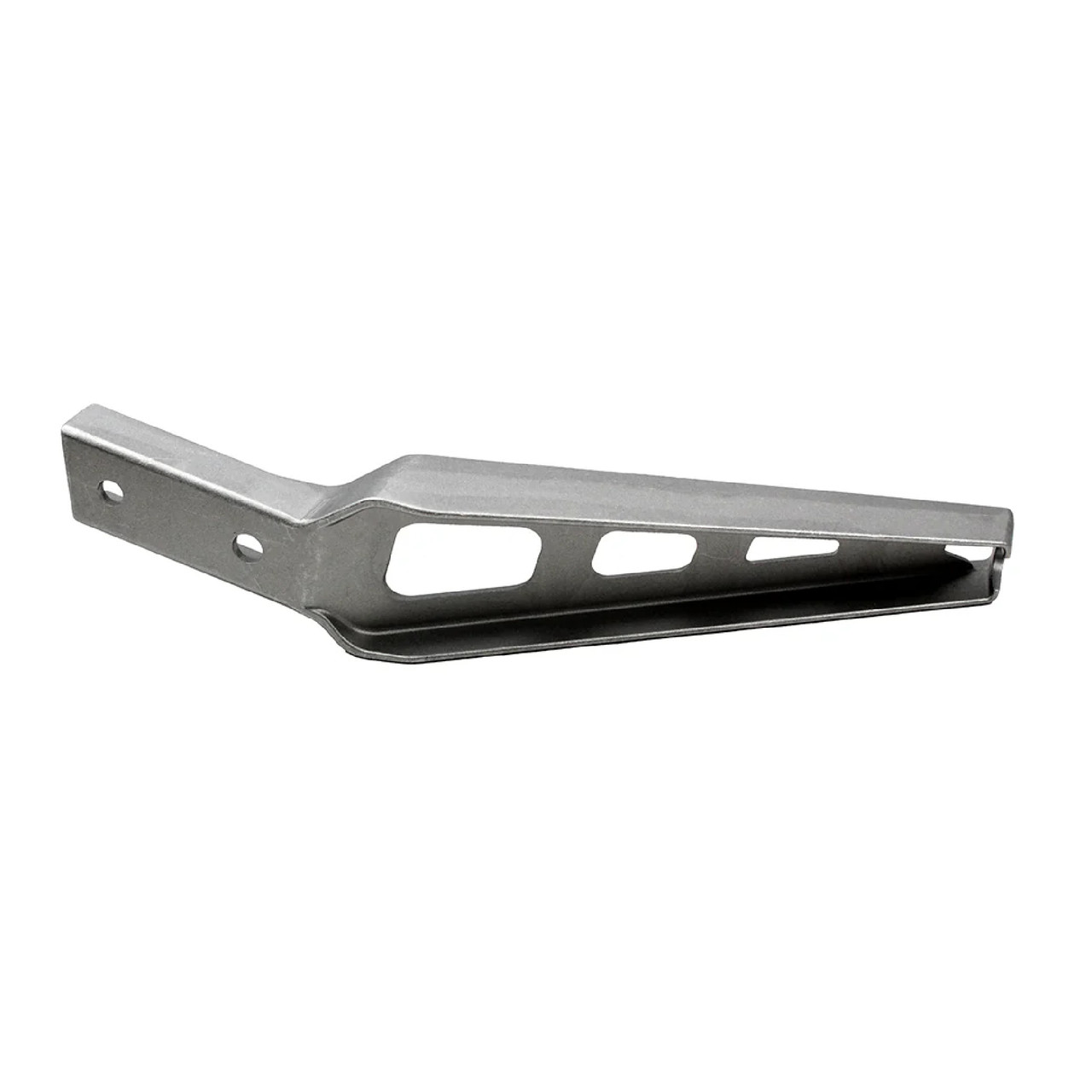 Polaris OEM Rear Left Hand Rack Support Bracket for Scrambler, 5632709