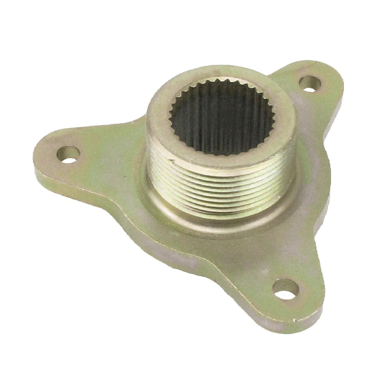 Polaris New OEM Hub-Brake Disc, 5631457
