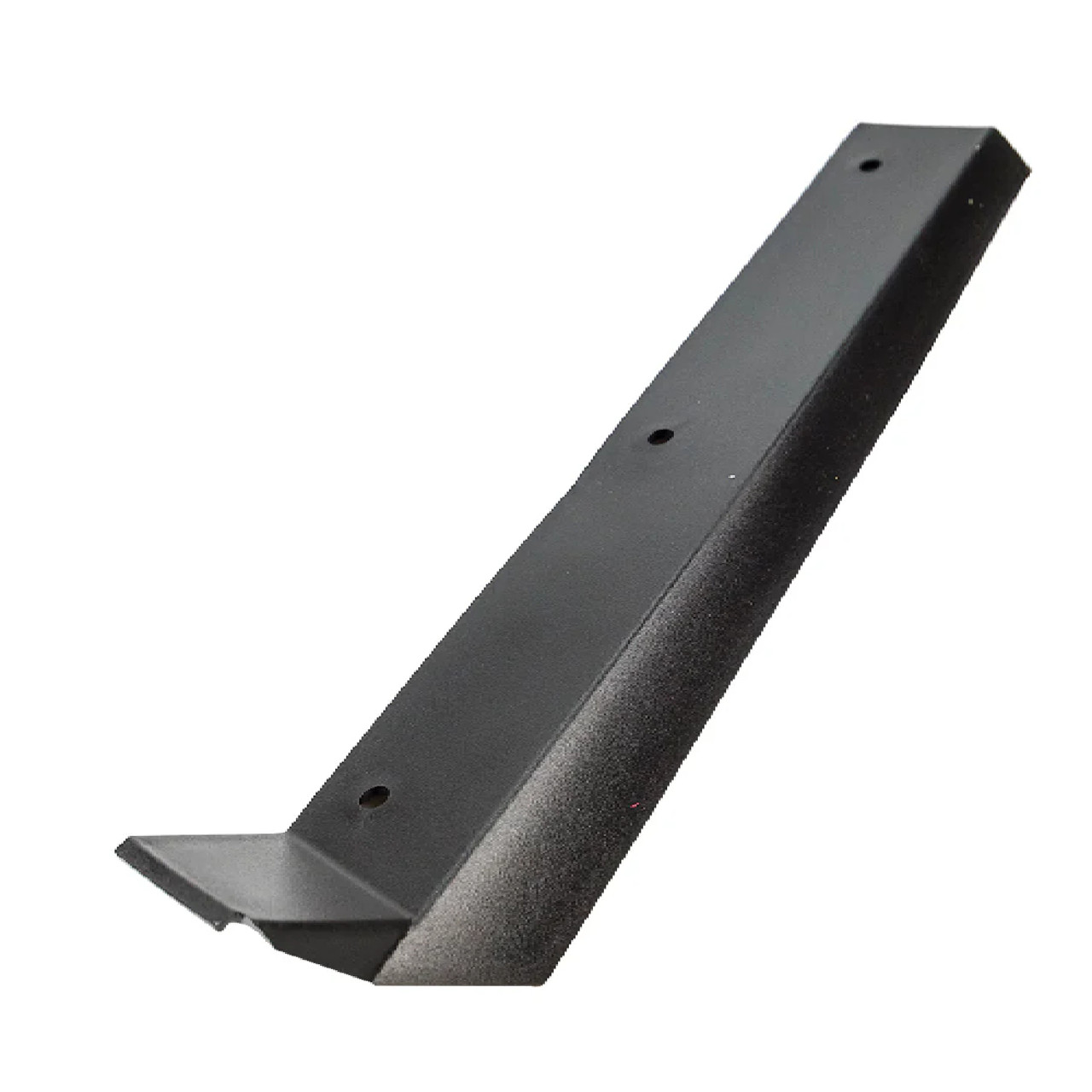 Polaris OEM Fender-Flare,Front,Rh,Blk, 5439012-070