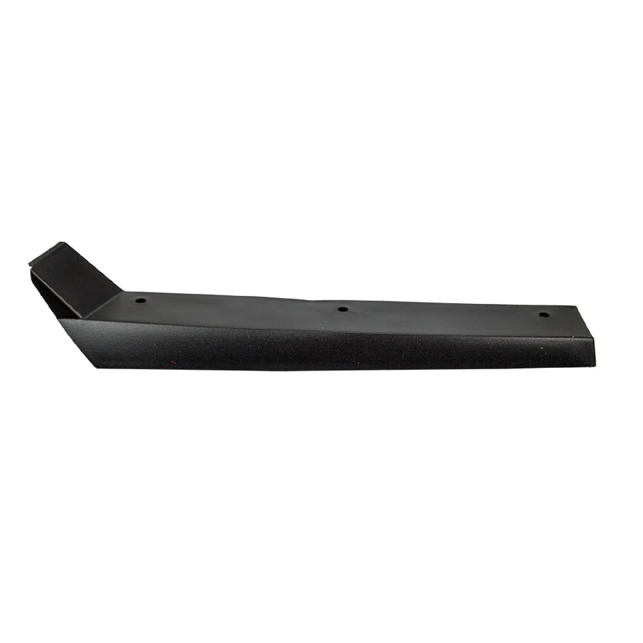 Polaris OEM Fender-Flare,Front,Rh,Blk, 5439012-070