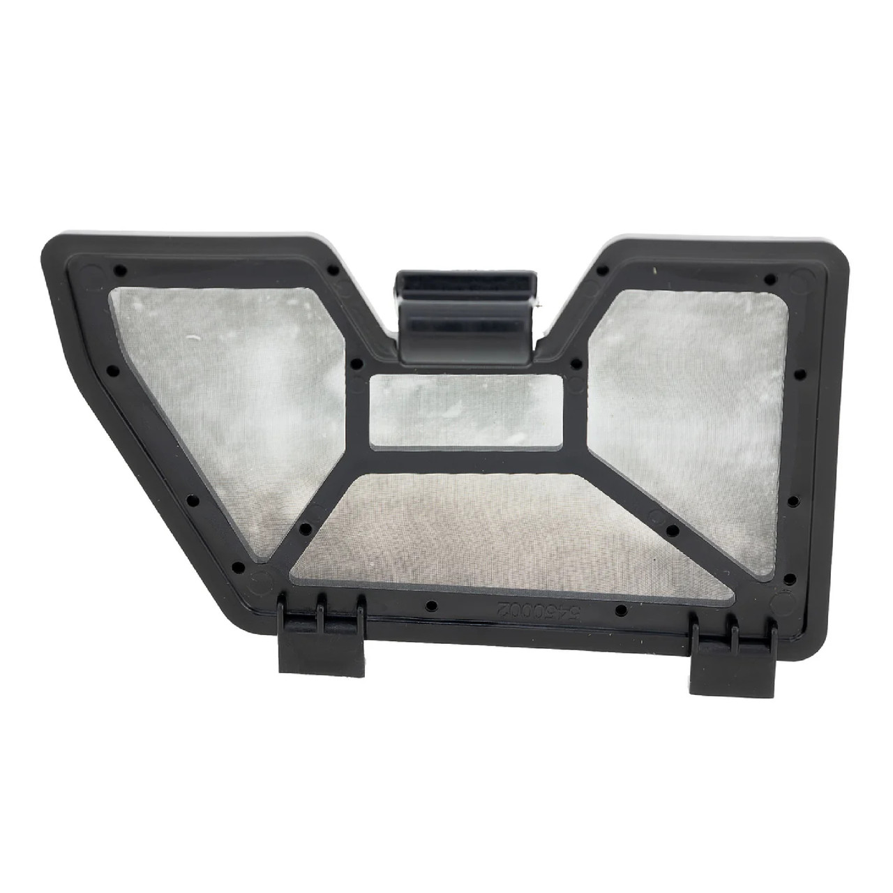 Polaris OEM Right Hand Grill Intake Cover, Ranger, 5450002-070