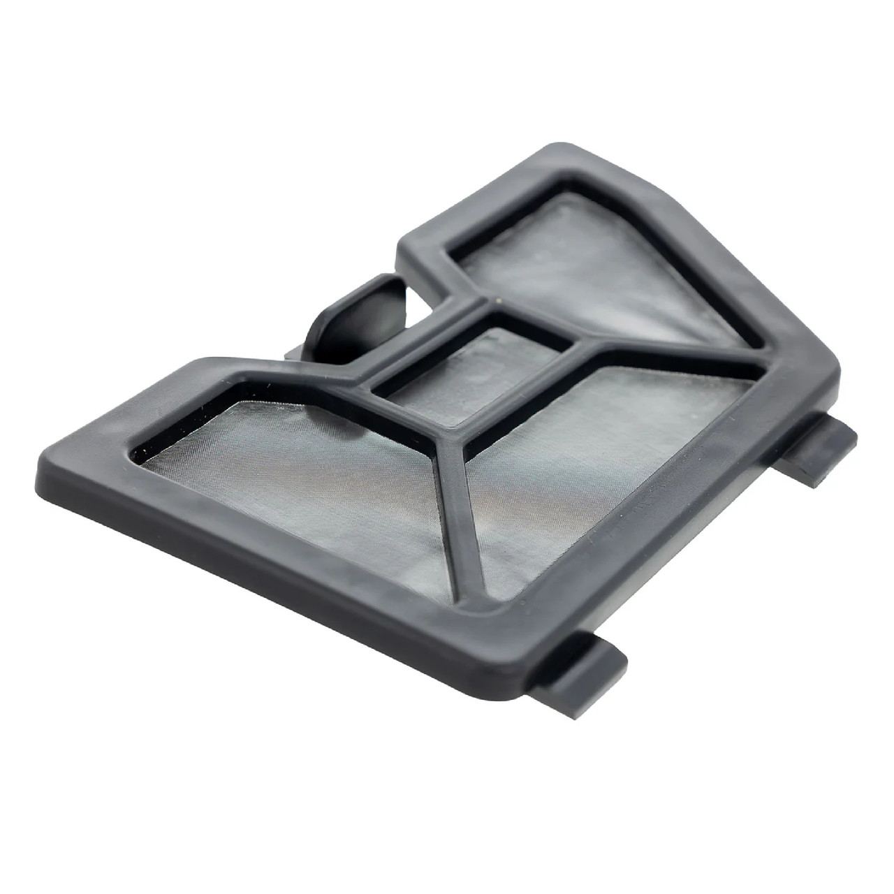 Polaris OEM Right Hand Grill Intake Cover, Ranger, 5450002-070