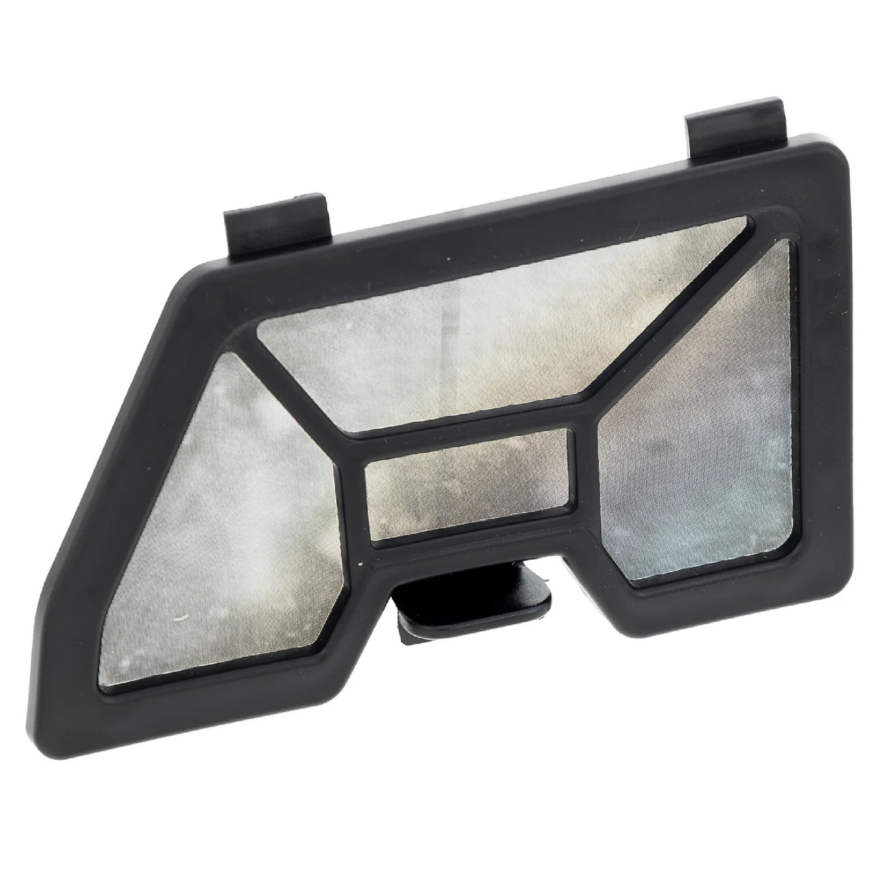 Polaris OEM Right Hand Grill Intake Cover, Ranger, 5450002-070