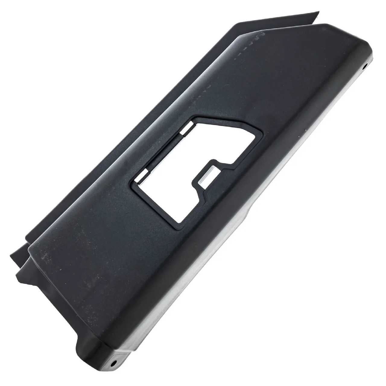 POLARIS OEM Fender-Rear,Upper,Lh,Blk, 5439106-070