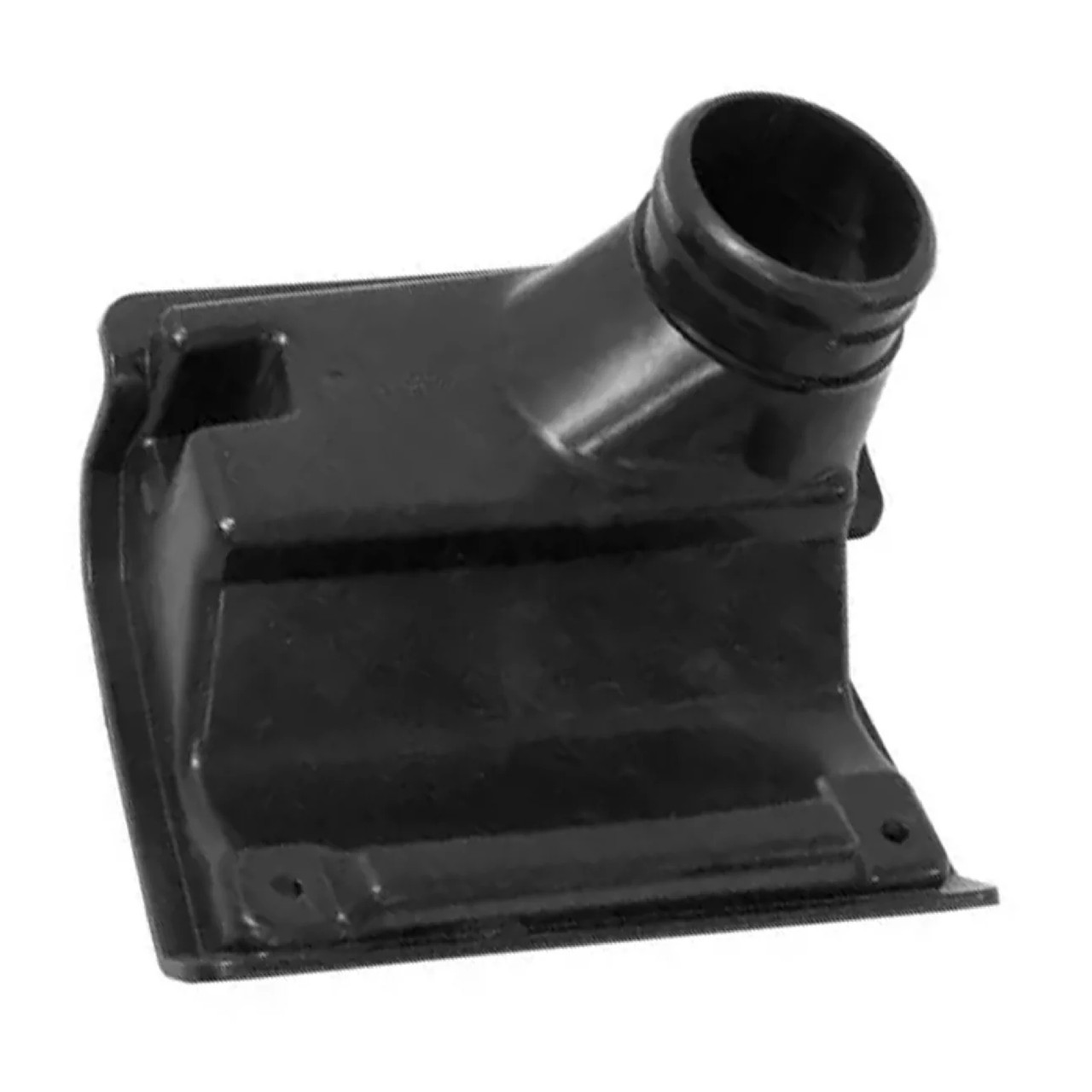 POLARIS OEM Intake-Fender,Rear,Blk, 5439201-070