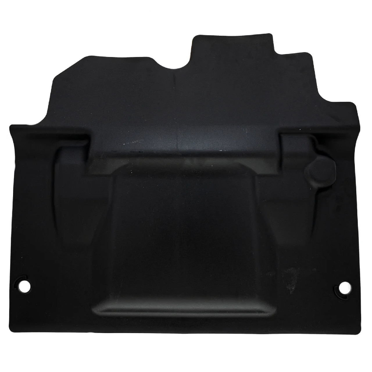 POLARIS OEM Panel-Divider,Rear,Main,Blk, 5437394-070