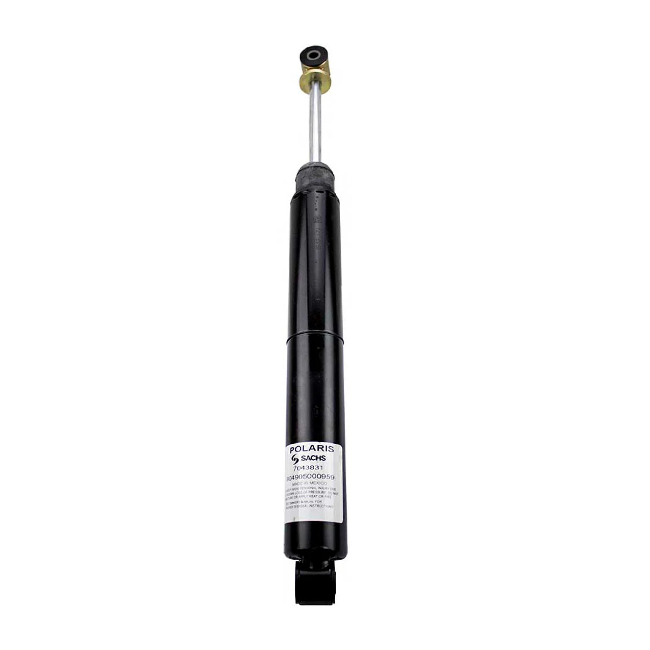 Polaris New OEM Shock-Rear,RZRs,Mono 7043831