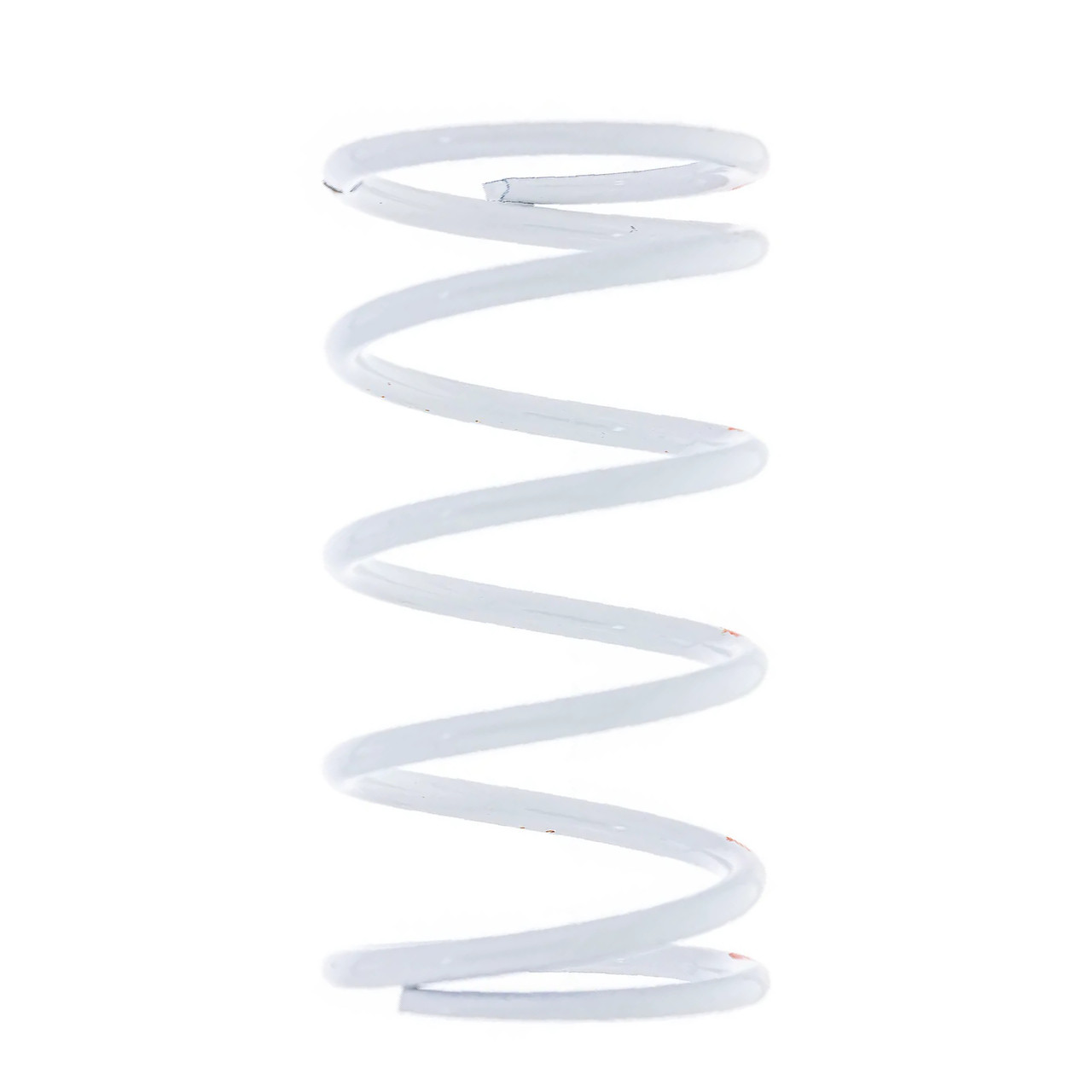 Polaris OEM White/Red Clutch Spring, 7043924