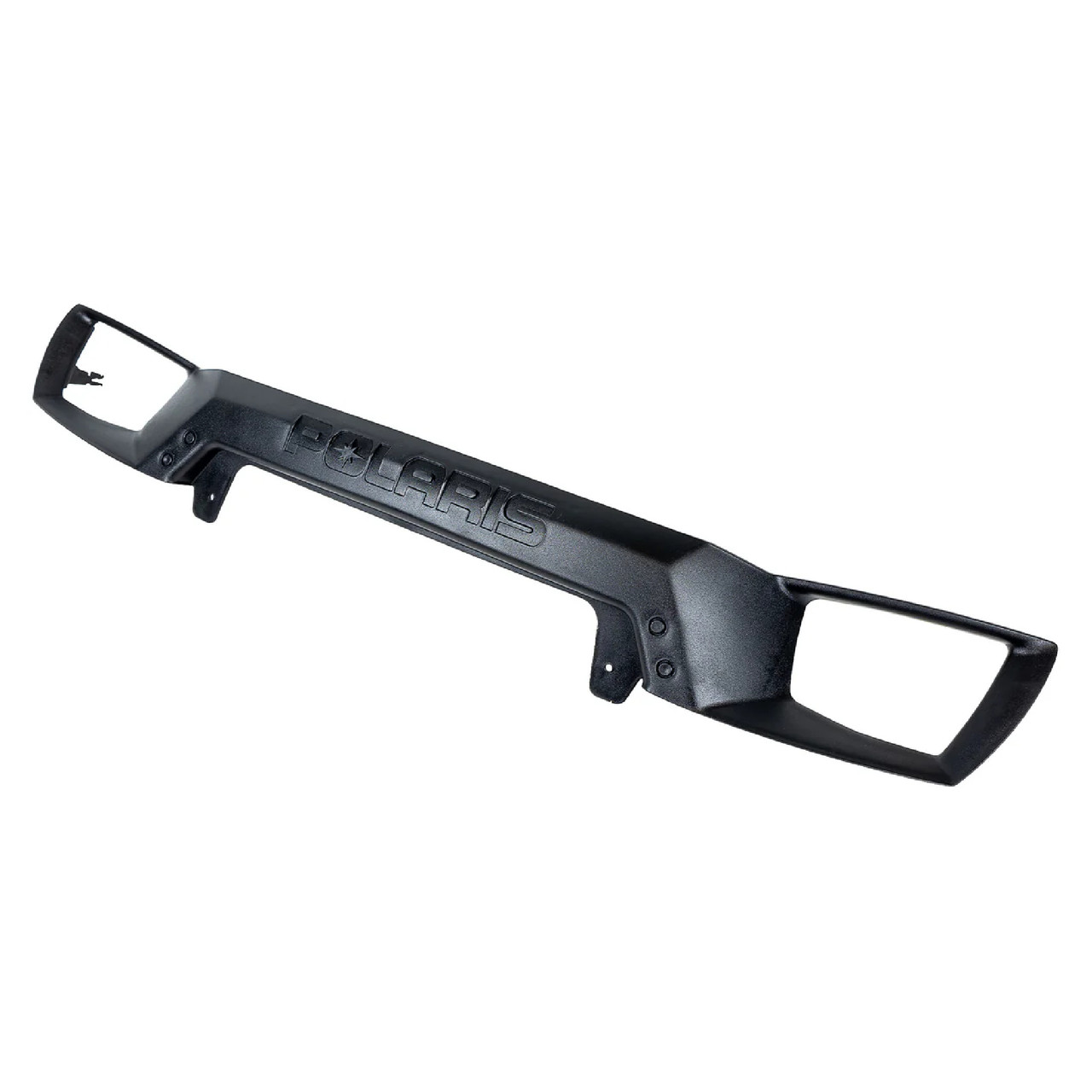 Polaris OEM Hood Grille Gloss Black, Ranger, 5435728-453, 5435728-070