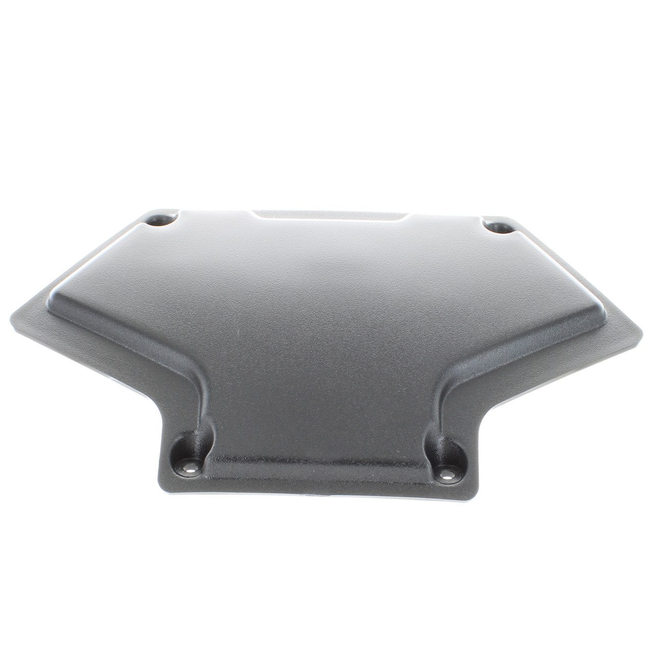 Polaris New OEM Winch Pocket Cover 5438206-070