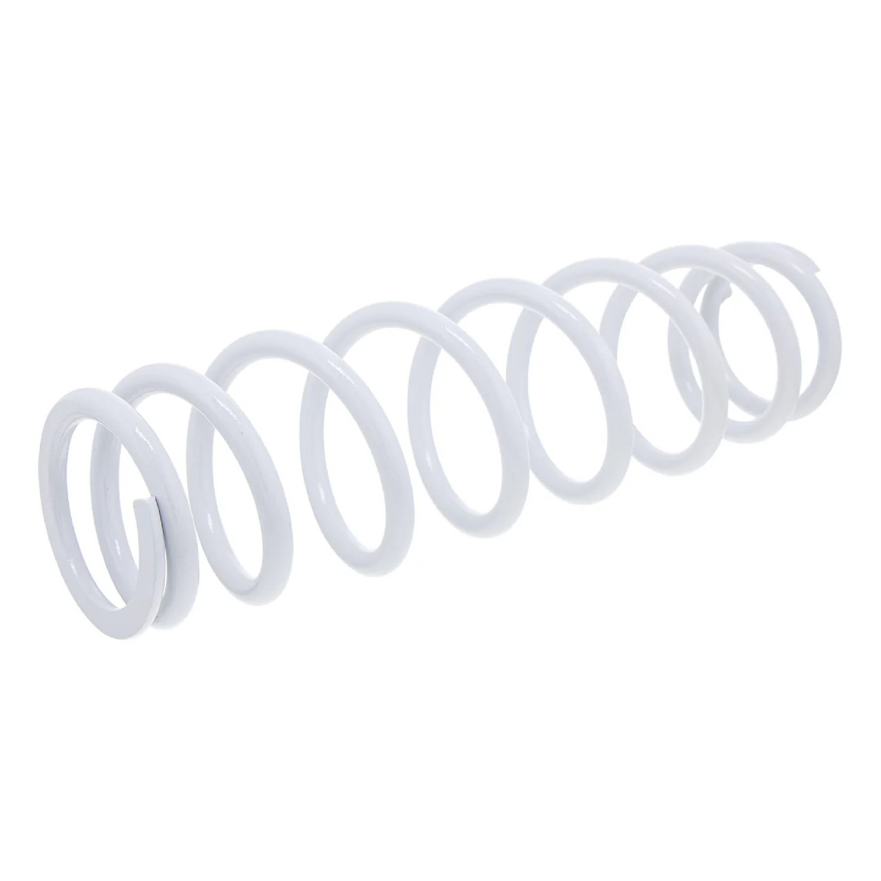 POLARIS OEM Sprg-Comp Ifs 10.25 100# Wht, 7043460-133
