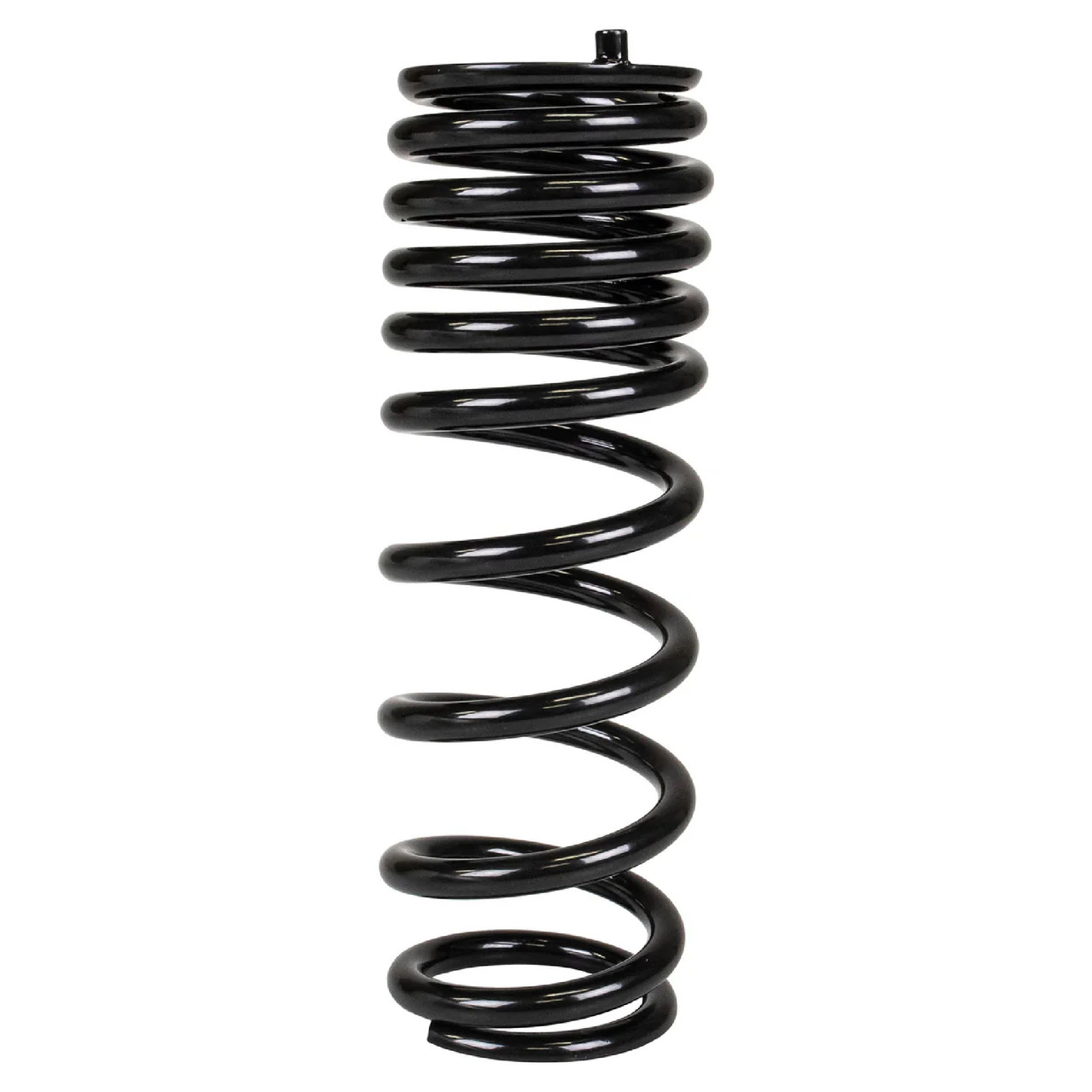 Polaris OEM Spring-Comp,130/270,8.22,Blk, 7043147-067
